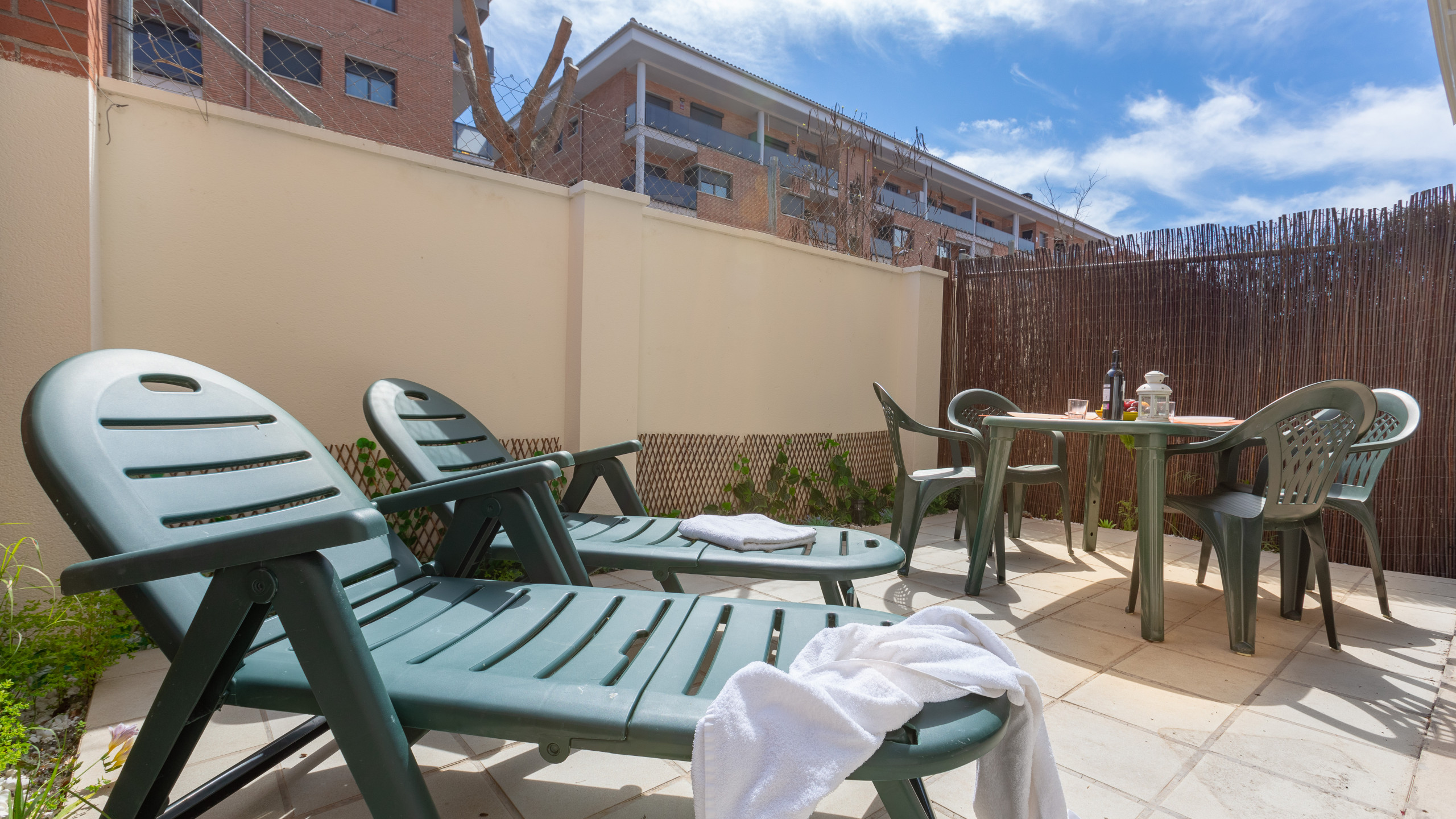 Rent Apartment in Lloret de Mar Kistars 2 picture-8