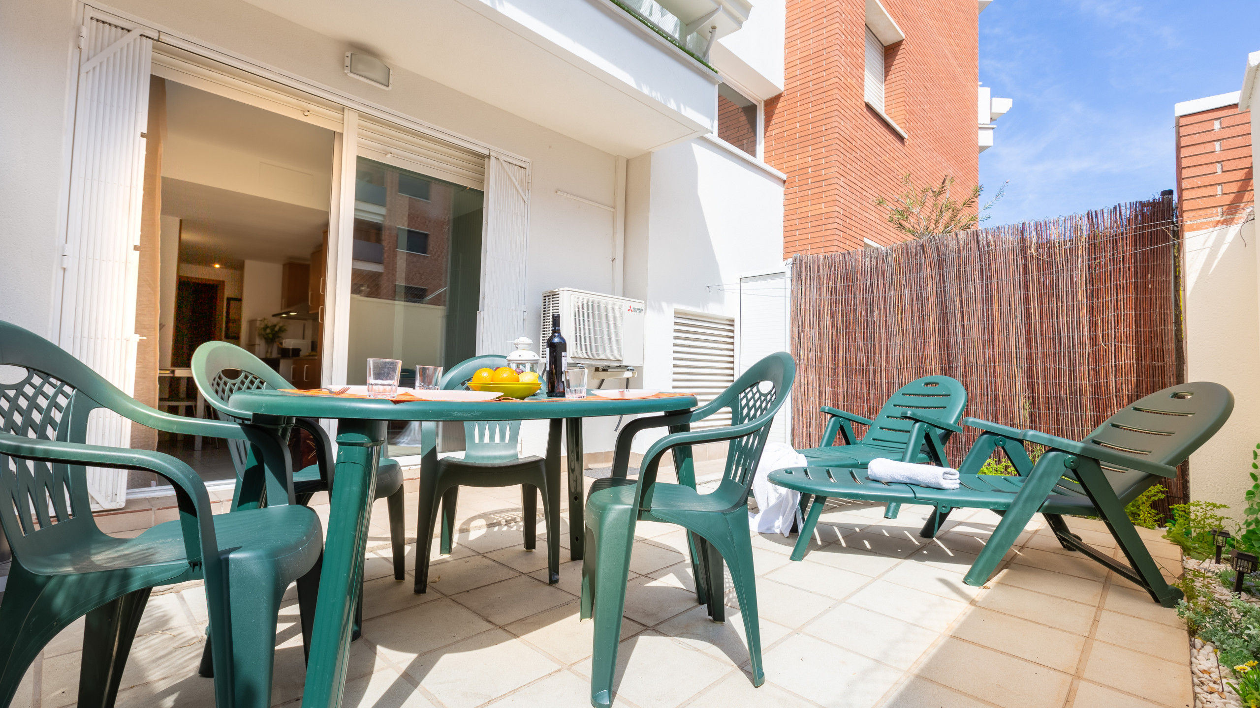 Rent Apartment in Lloret de Mar Kistars 2 picture-2