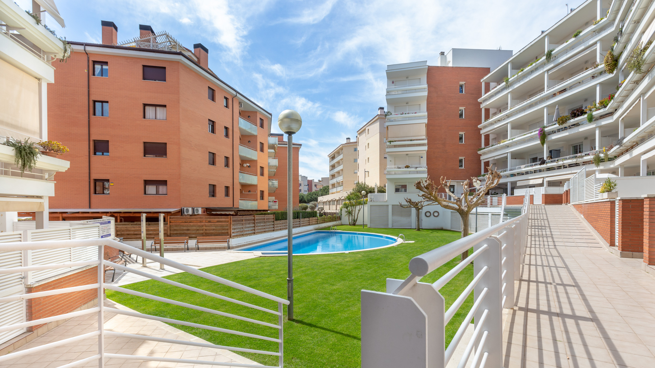 Rent Apartment in Lloret de Mar Kistars 2 picture-9