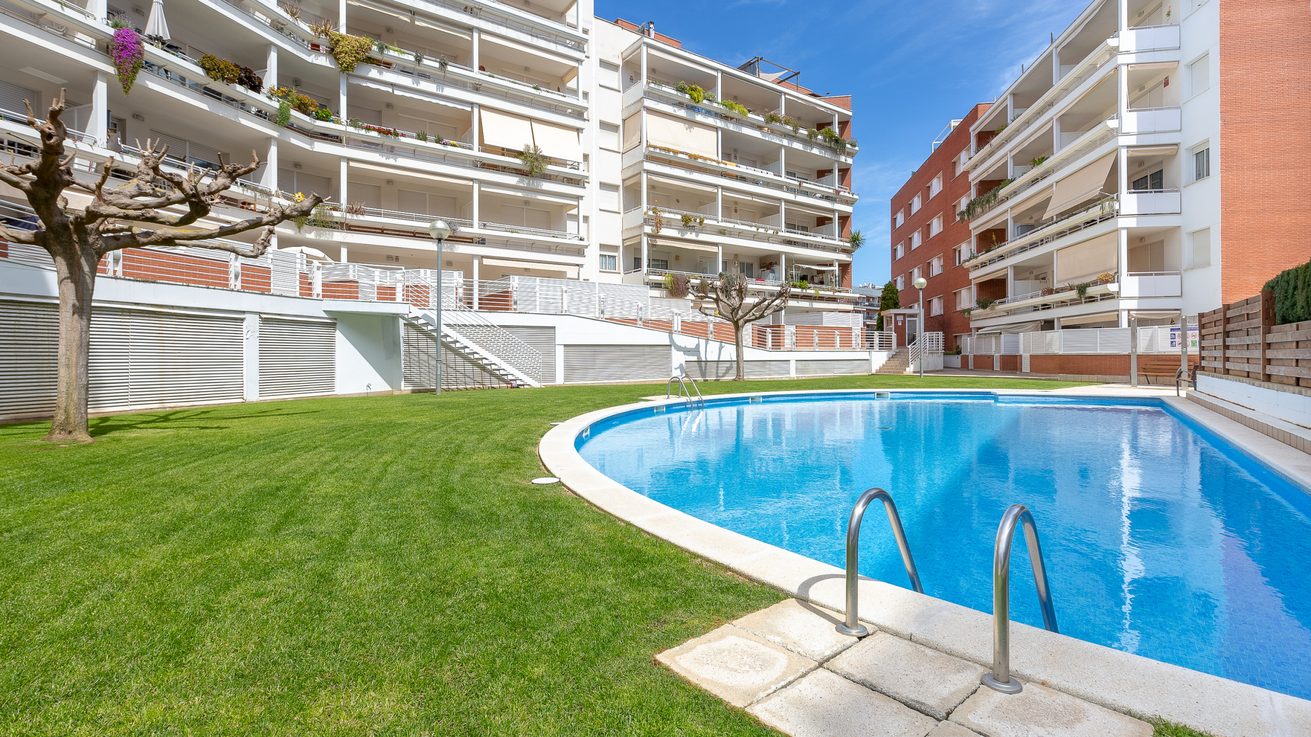 Rent Apartment in Lloret de Mar Kistars 2 picture-3