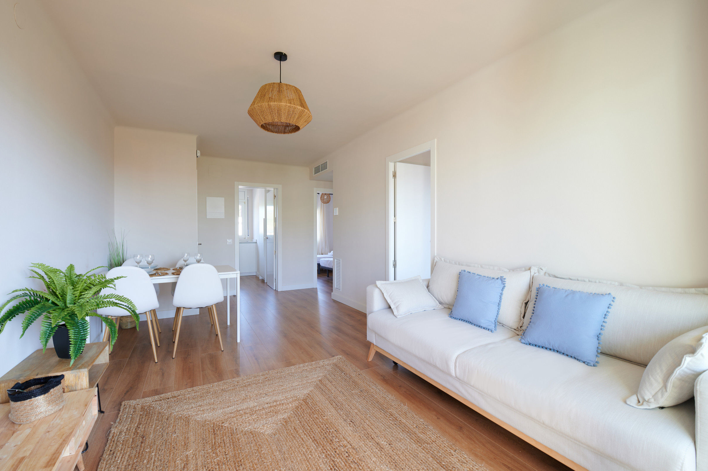 Rent Apartment in Calella de Palafrugell Costa Brava E-4 picture-11