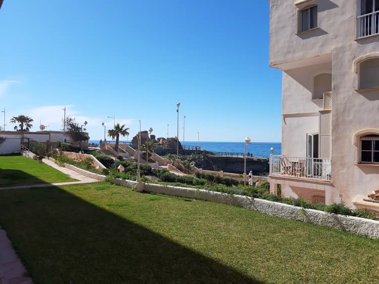 Alquilar Apartamento en Nerja Arce Torrecilla Beach Casasol imagen-2