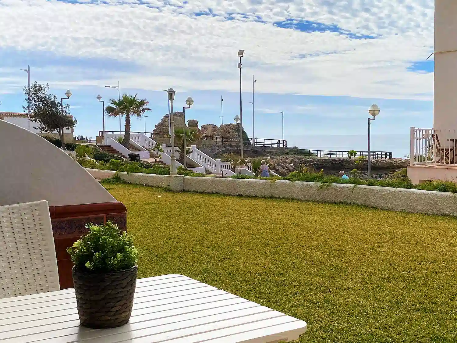 Alquilar Apartamento en Nerja Arce Torrecilla Beach Casasol imagen-12
