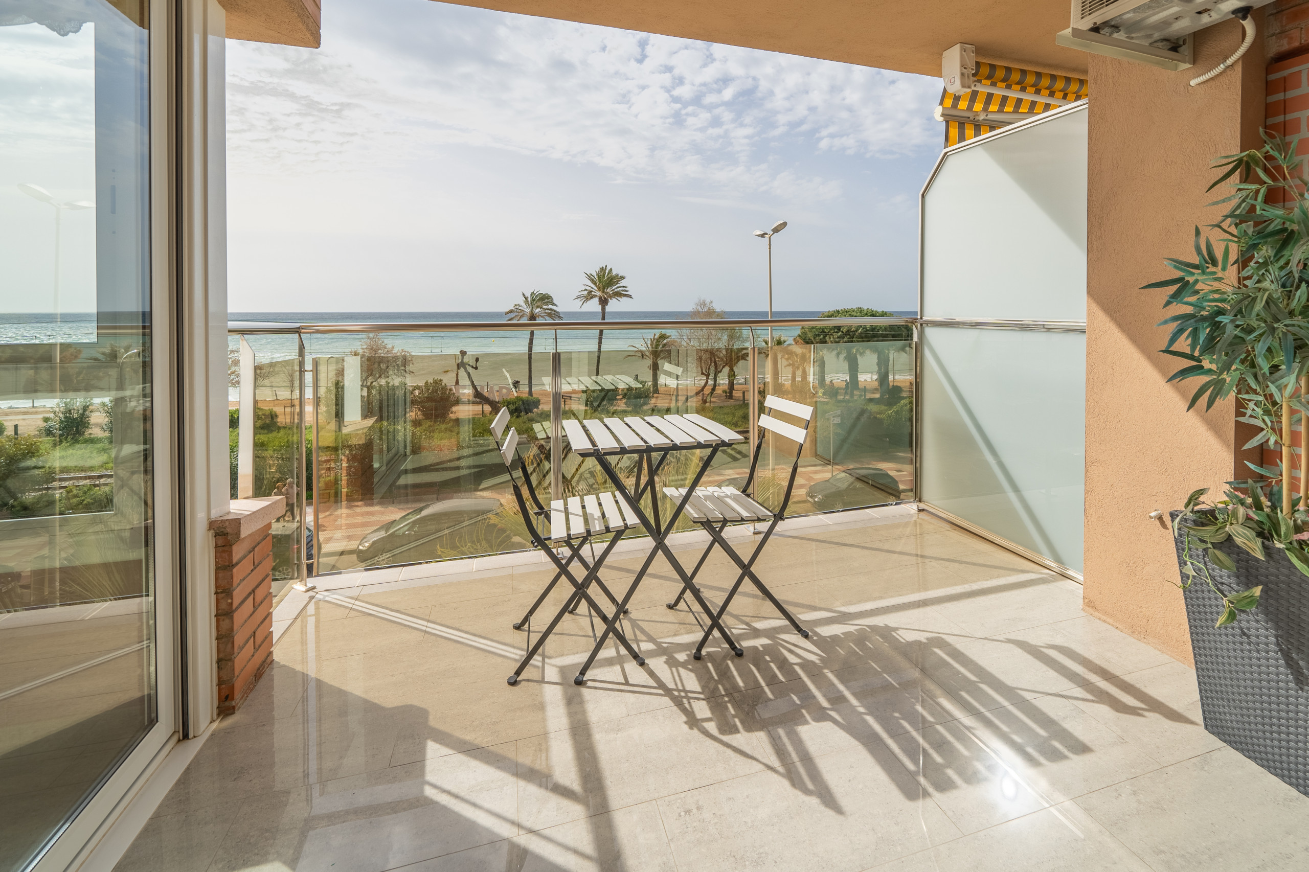 Rent Apartment in Pineda de Mar HomeHolidaysRentals Noelani- Costa Barcelona picture-12