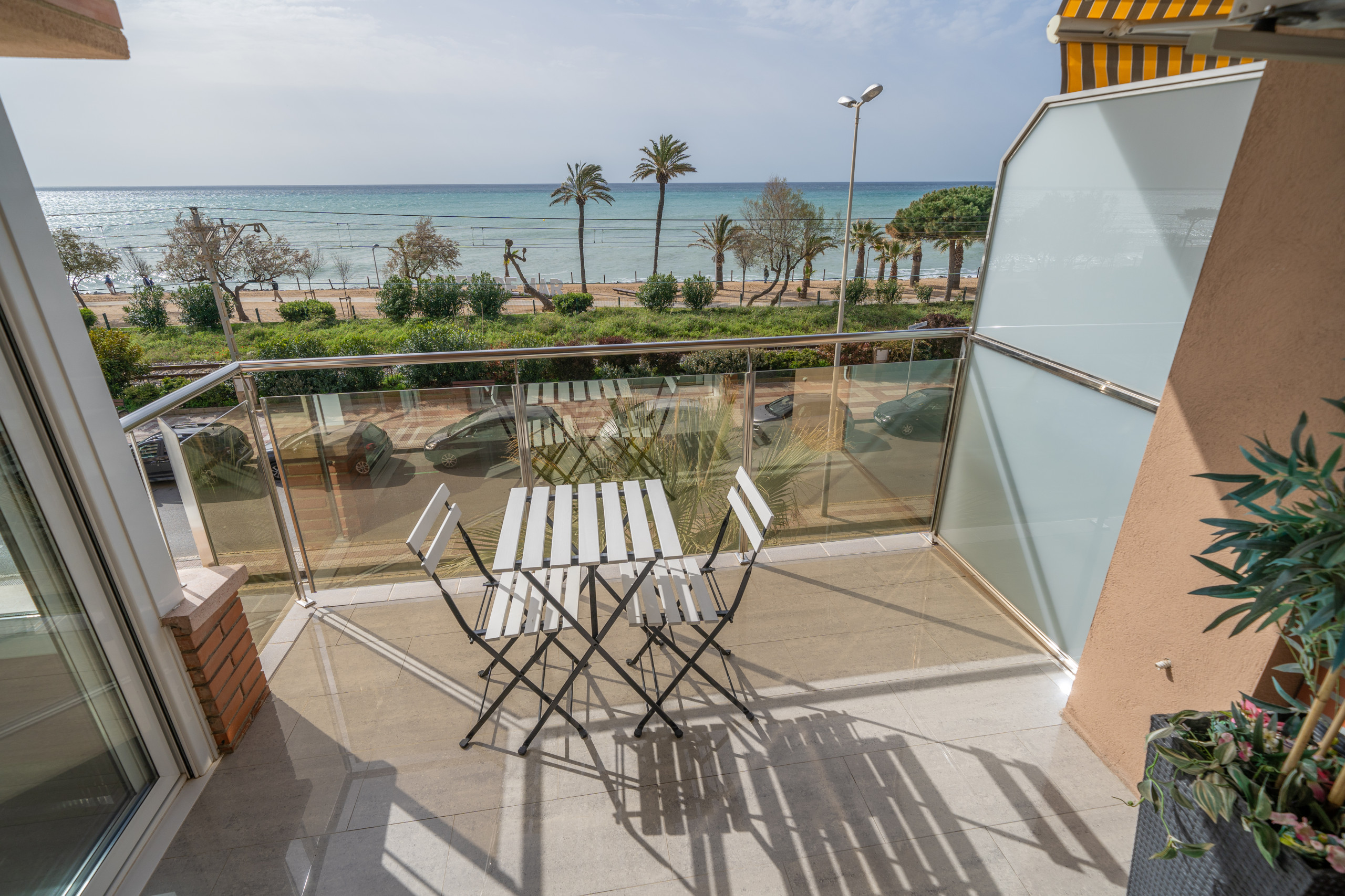 Location Appartement à Pineda de Mar HomeHolidaysRentals Noelani- Costa Barcelona photo-28