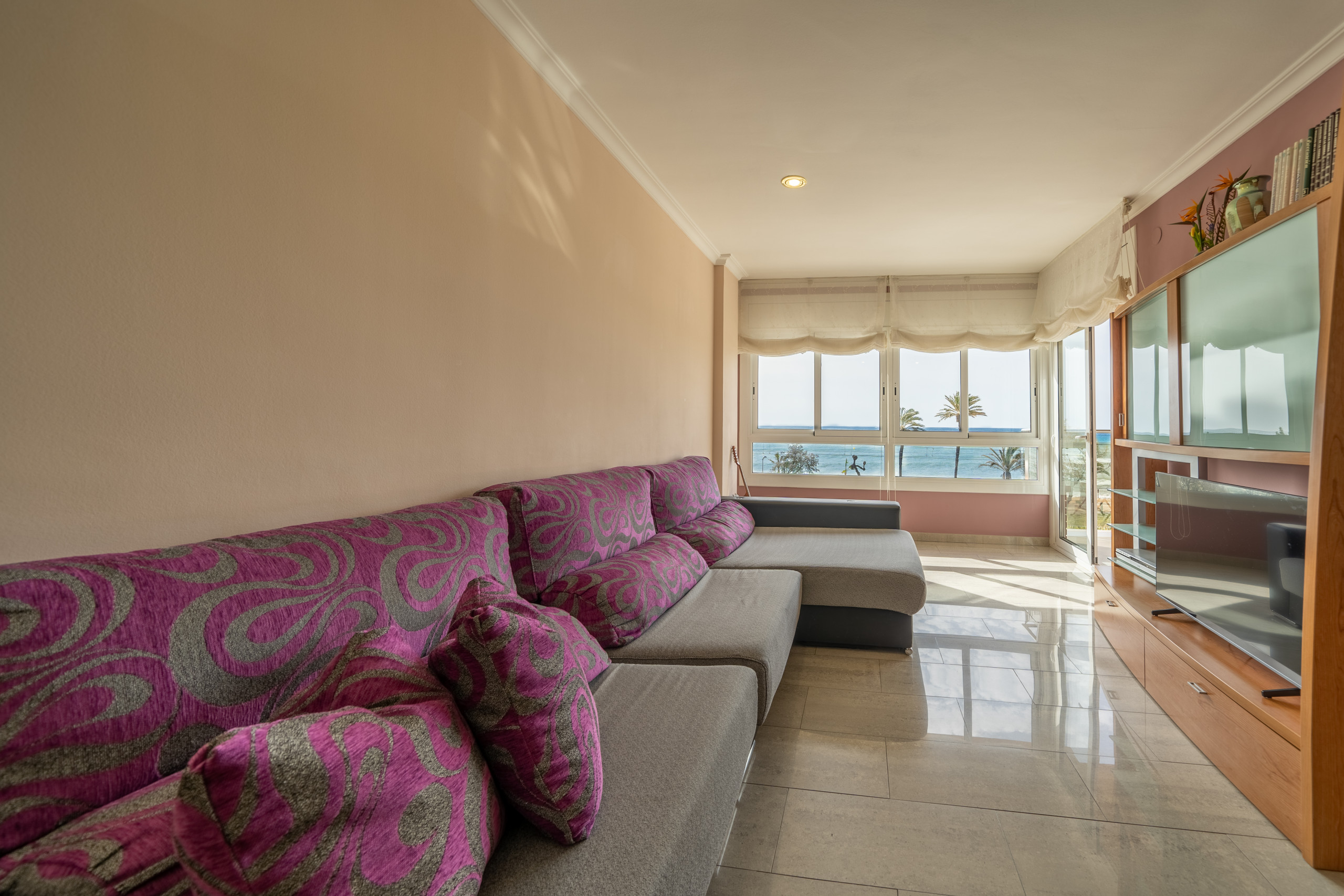 Rent Apartment in Pineda de Mar HomeHolidaysRentals Noelani- Costa Barcelona picture-7