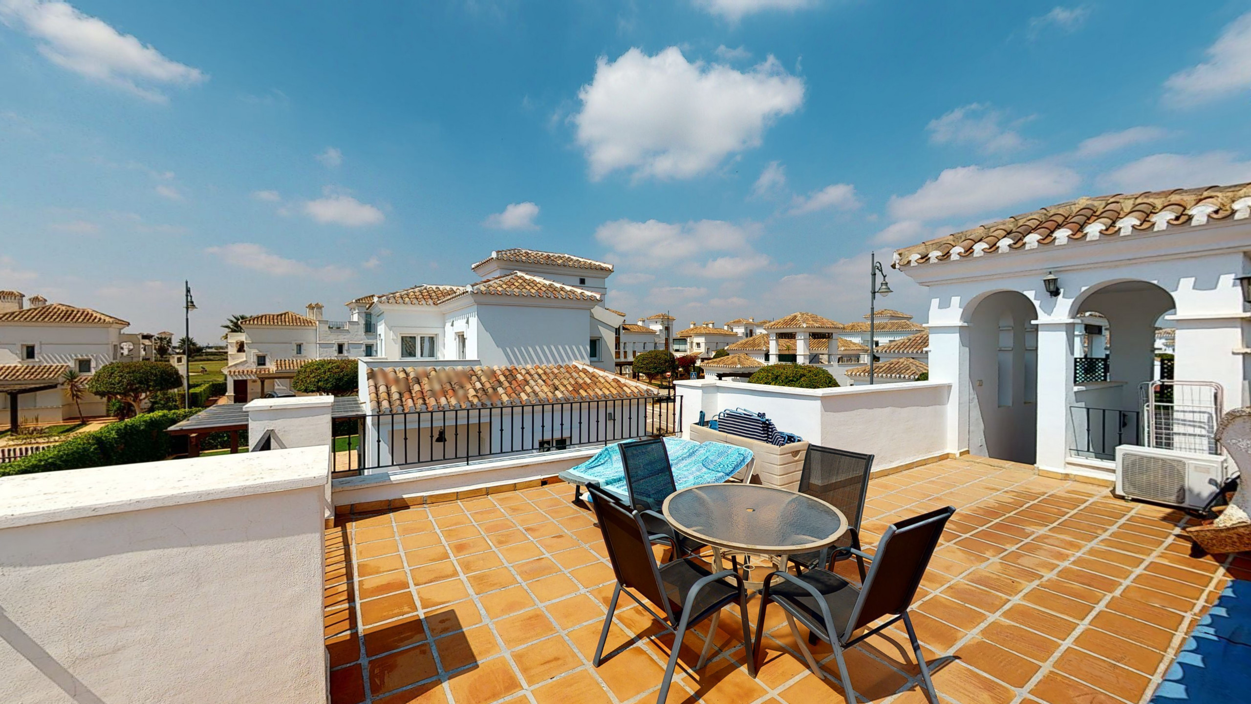 Rent Villa in Roldán Casa Mia - A Murcia Holiday Rentals Property picture-20