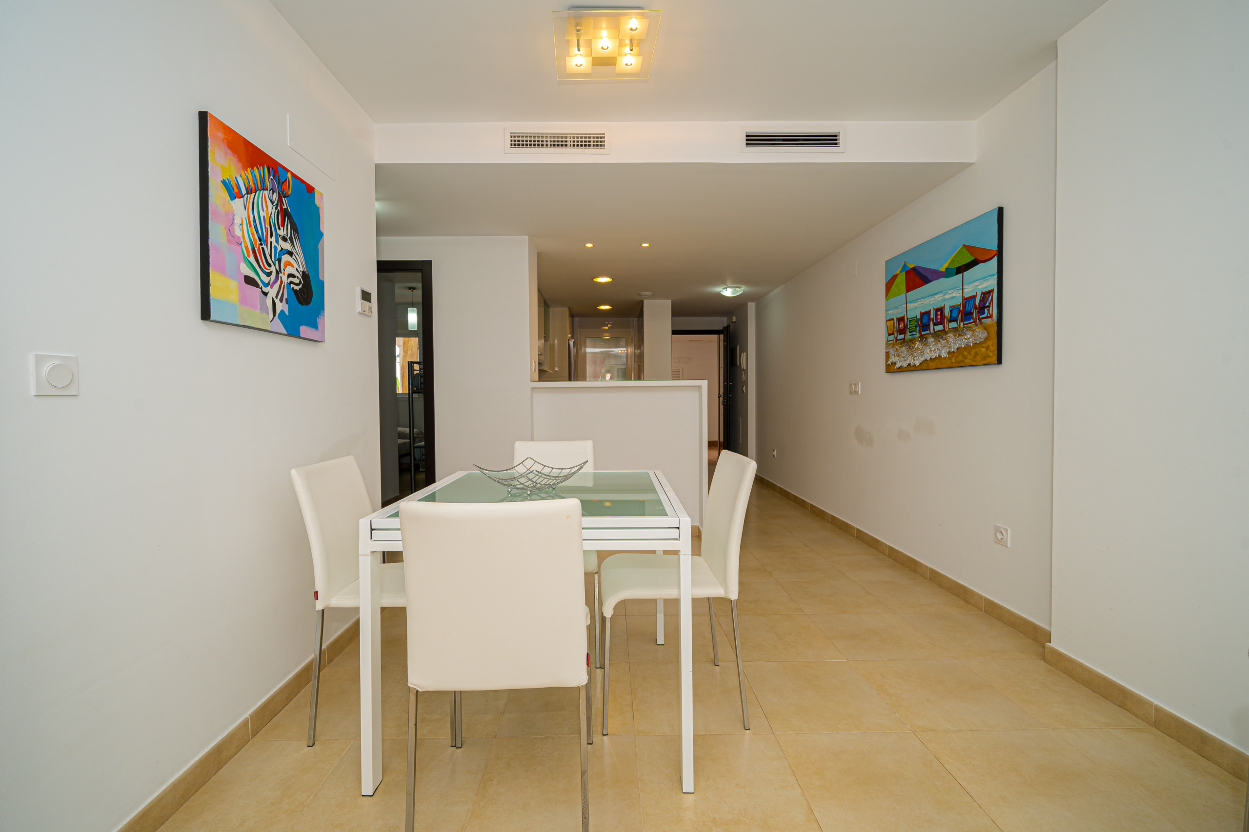 Rent Apartment in Orihuela Costa Linnea Sol picture-8