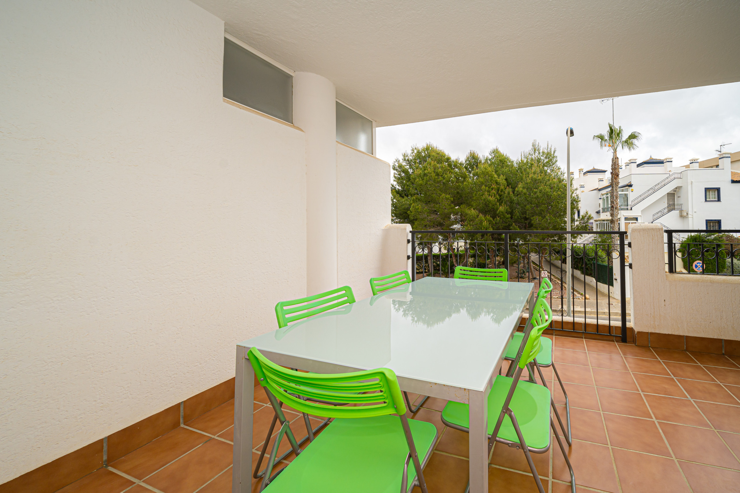 Rent Apartment in Orihuela Costa Linnea Sol picture-5