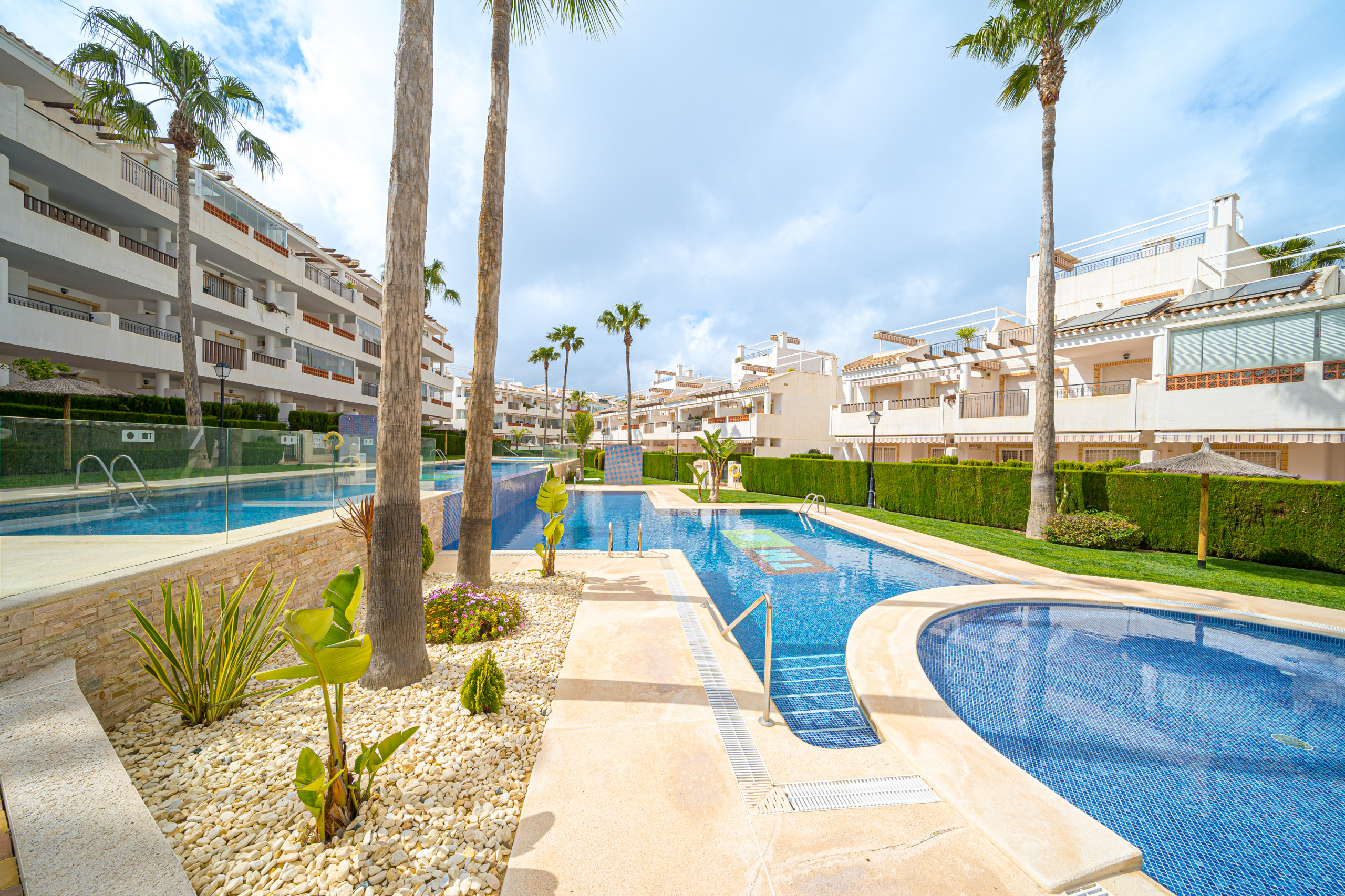 Rent Apartment in Orihuela Costa Linnea Sol picture-2