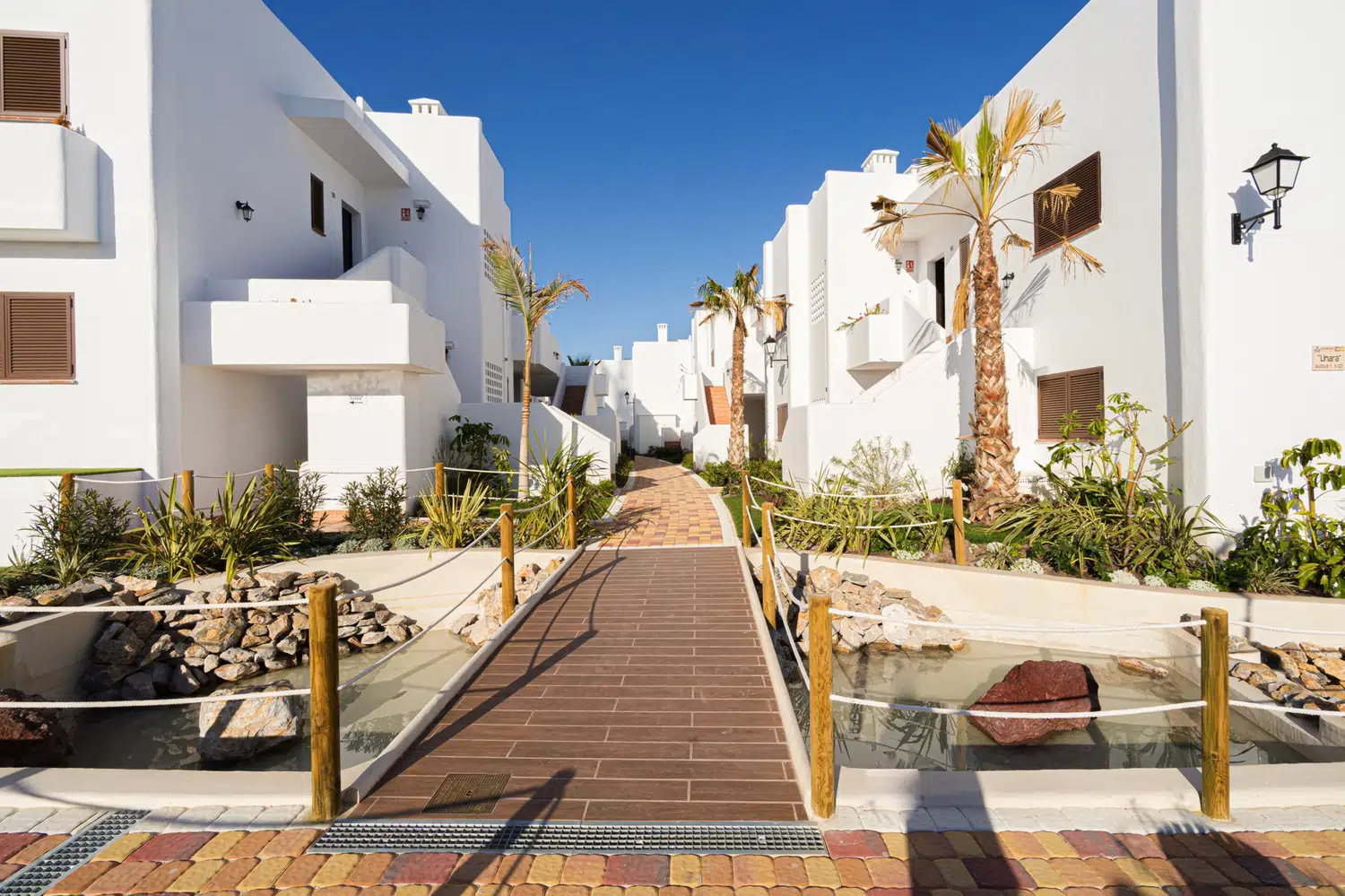 Alquilar Apartamento en San Juan de los terreros Mimosa imagen-32