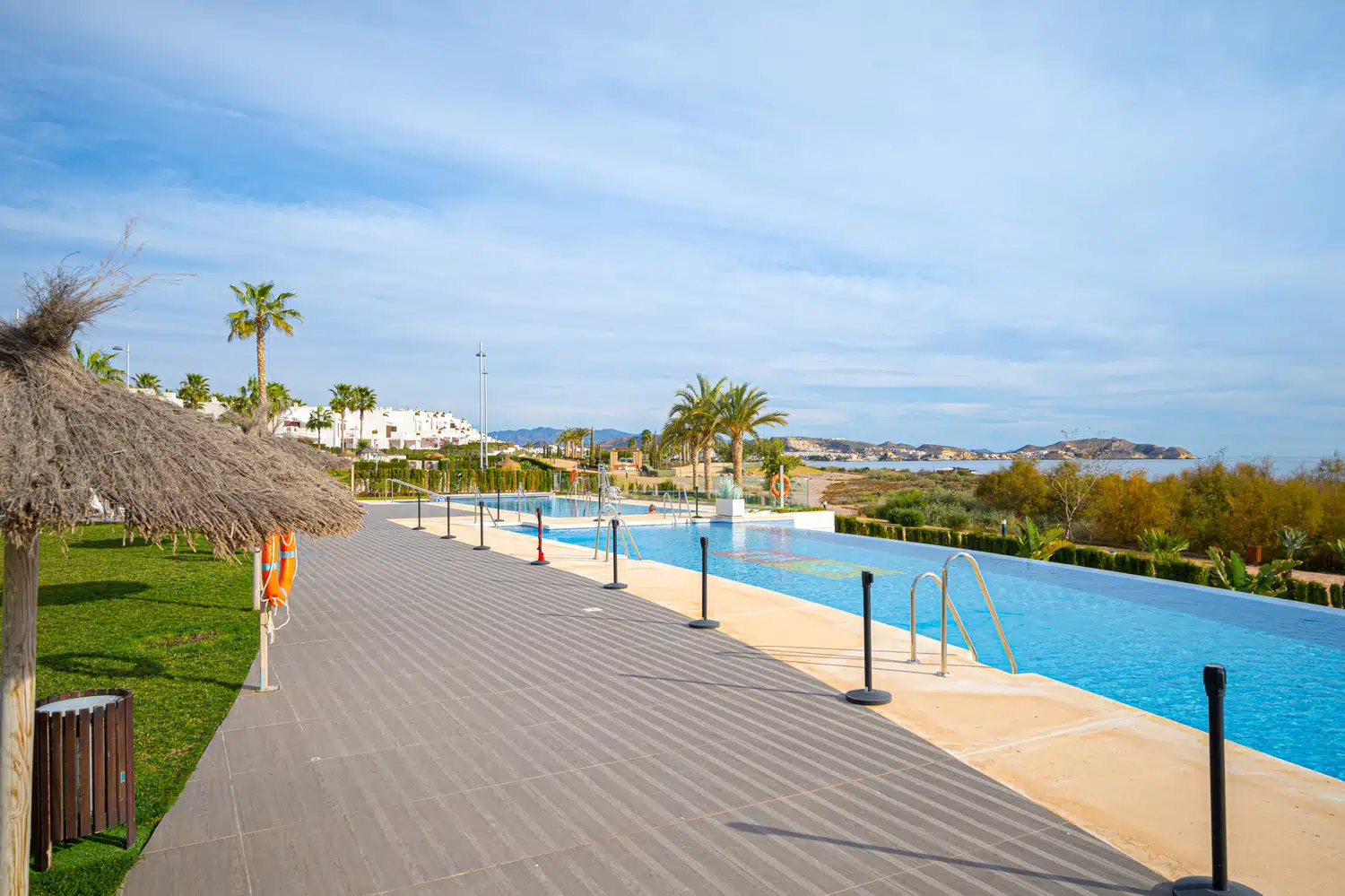 Alquilar Apartamento en San Juan de los terreros Mimosa imagen-1