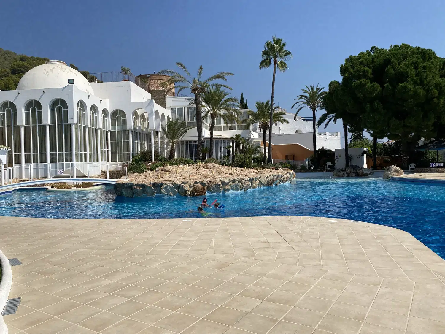 Alquilar Apartamento en Nerja Capuchinos 85 San Juan Capistrano Casasol imagen-23