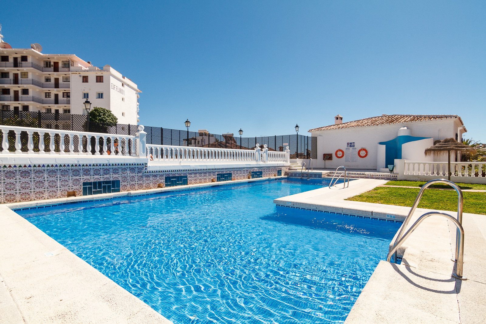 Location Appartement à Nerja Verano Azul 67 Casasol Apartments photo-0