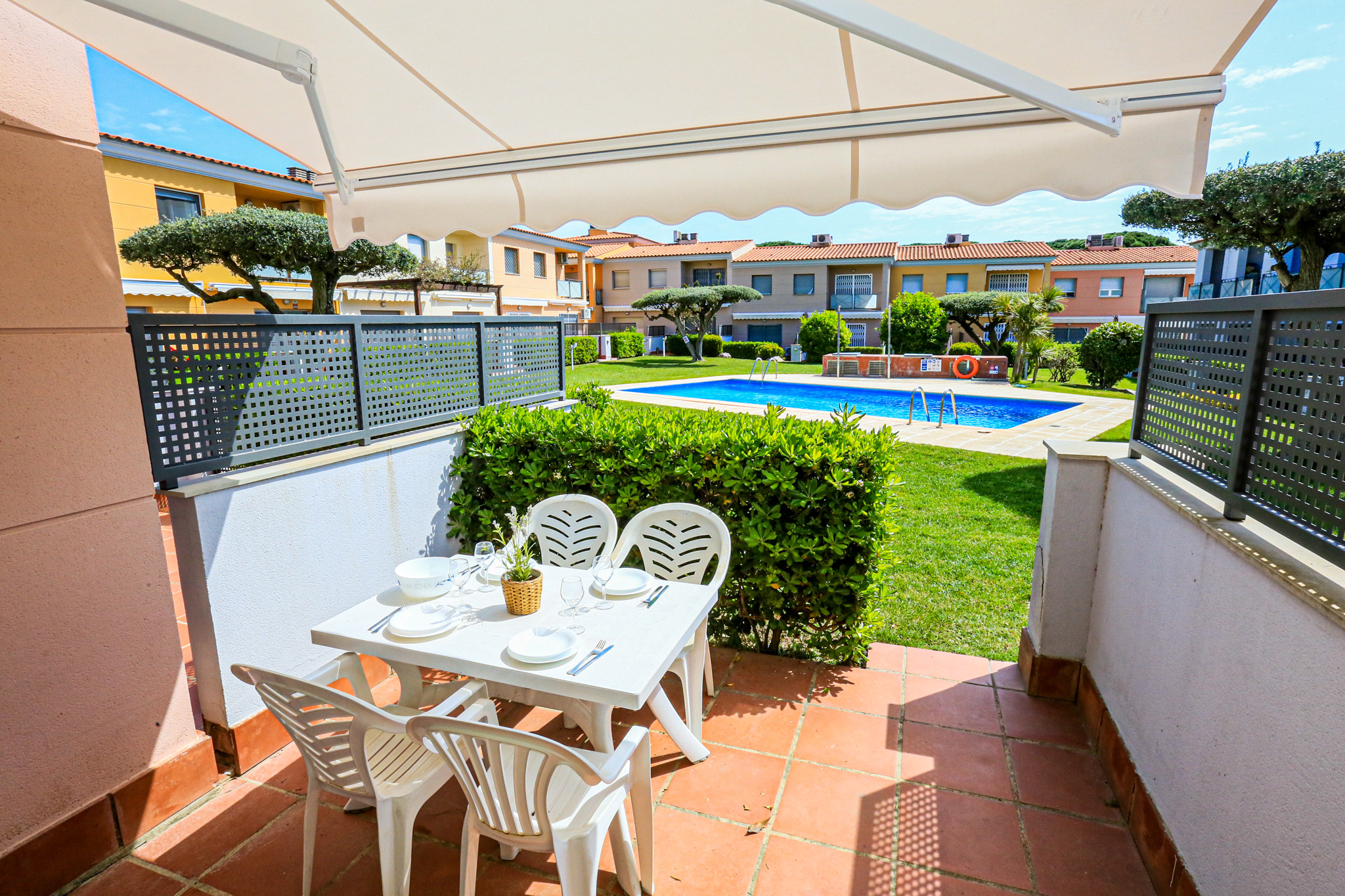 Rent House in Cambrils Tarongers 44 F picture-3