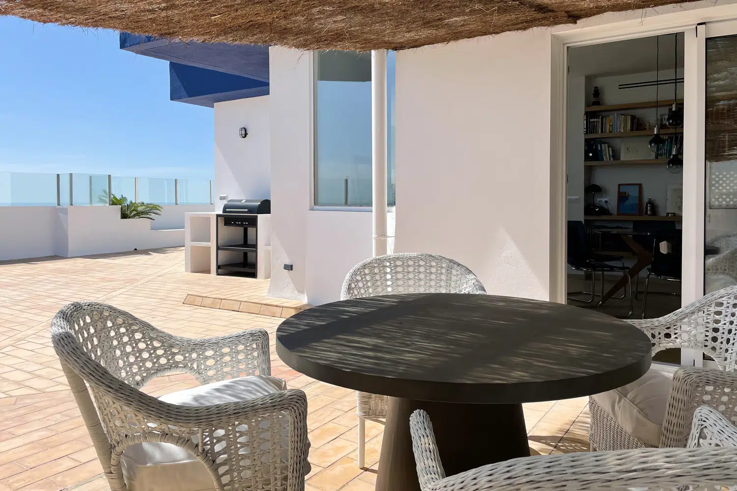 Alquilar Apartamento en Cádiz INFINITY Sunny Home free parking by Cadiz4Rentals imagen-1