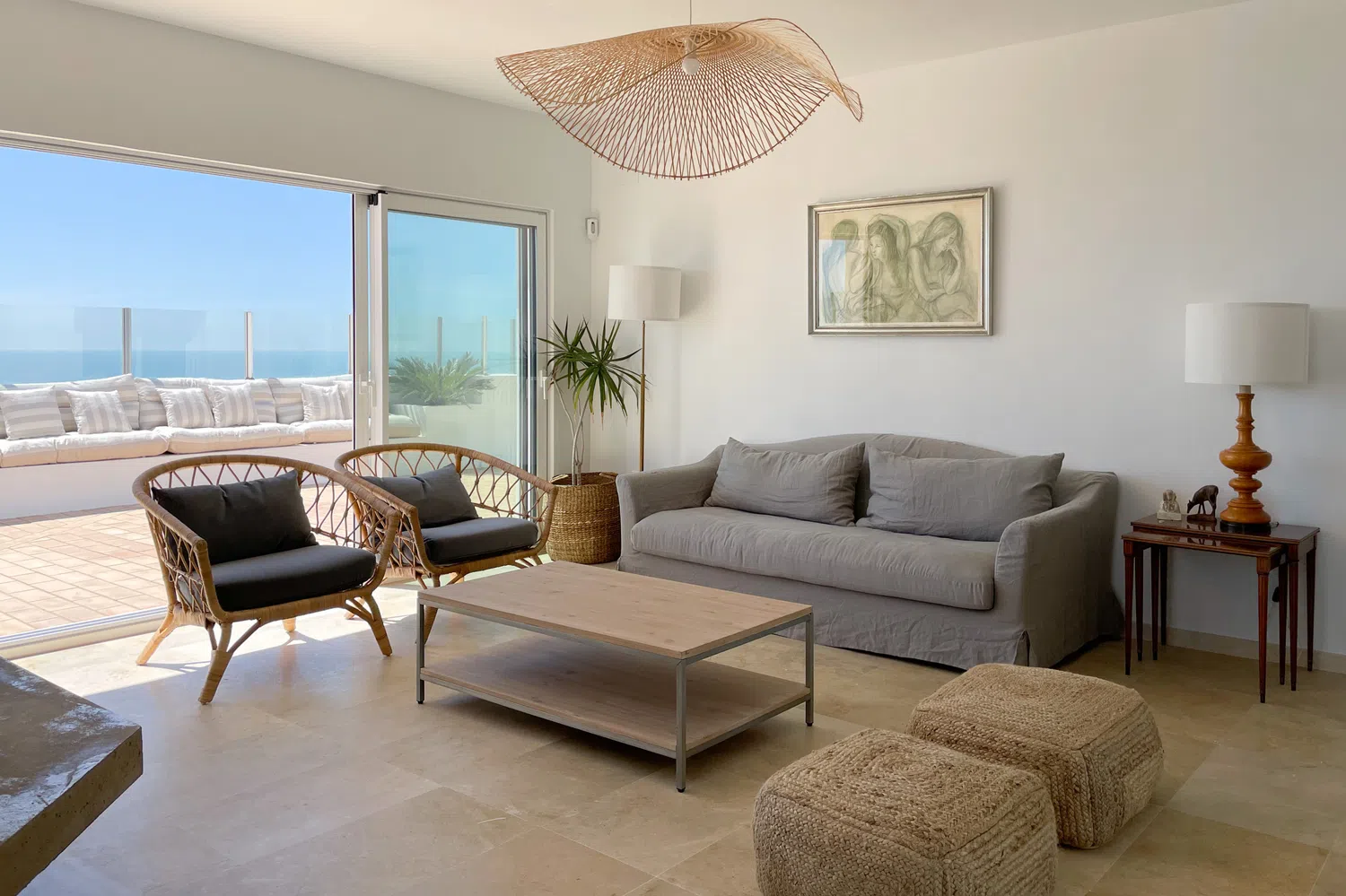 Alquilar Apartamento en Cádiz INFINITY Sunny Home free parking by Cadiz4Rentals imagen-2