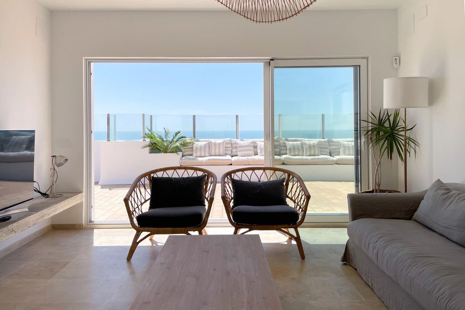 Alquilar Apartamento en Cádiz INFINITY Sunny Home free parking by Cadiz4Rentals imagen-8