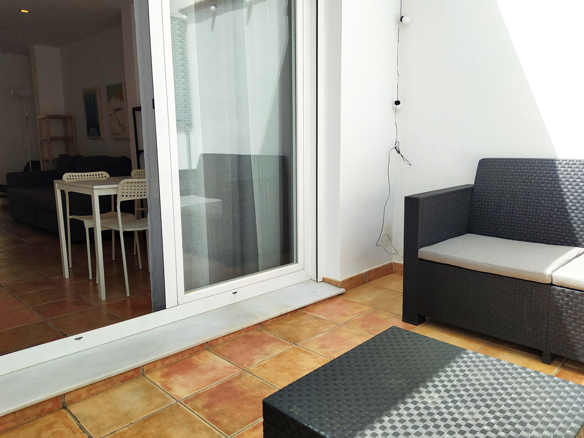 Rent Apartment in Valencia Nave 4 picture-2