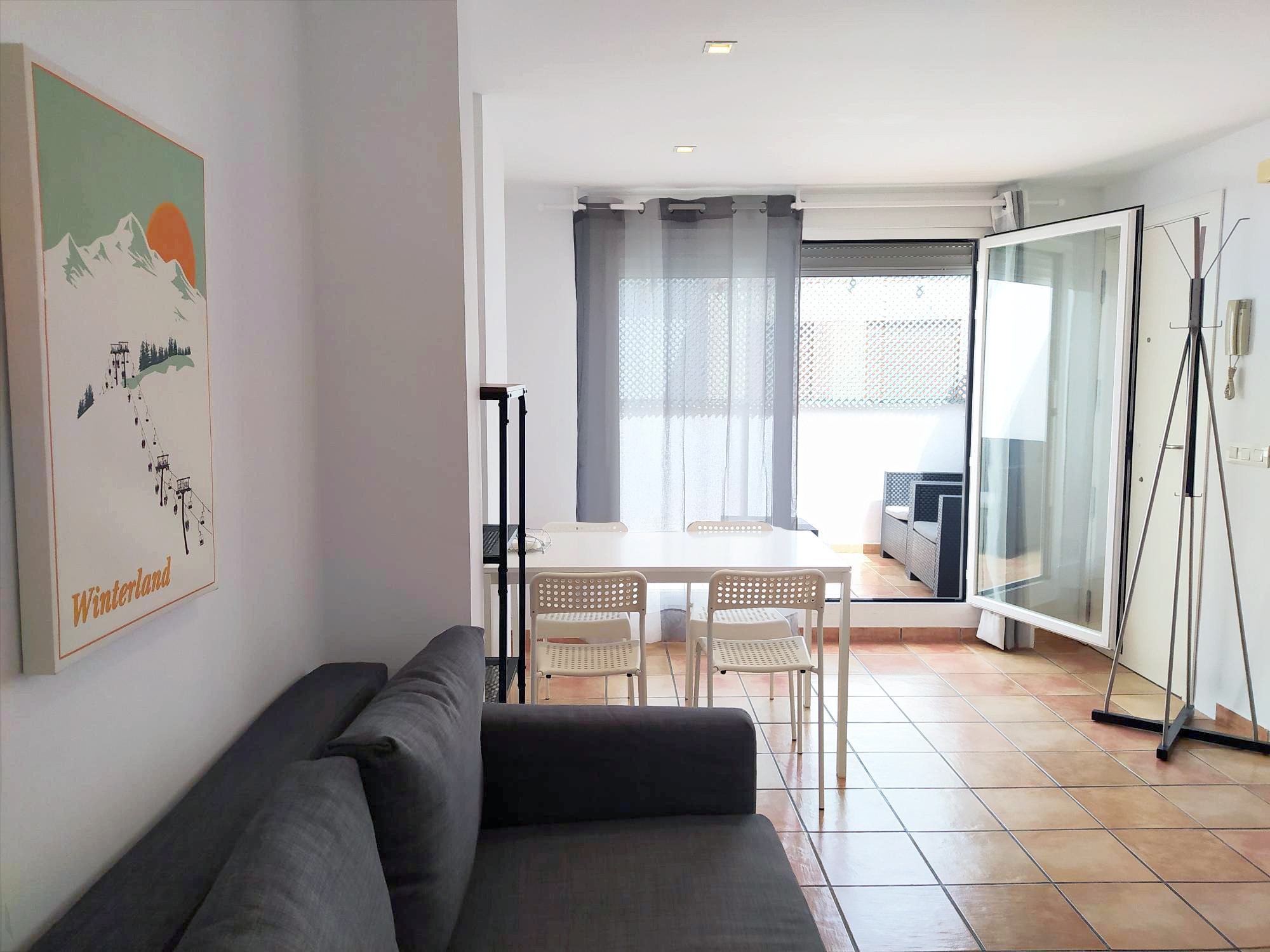 Rent Apartment in Valencia Nave 4 picture-4