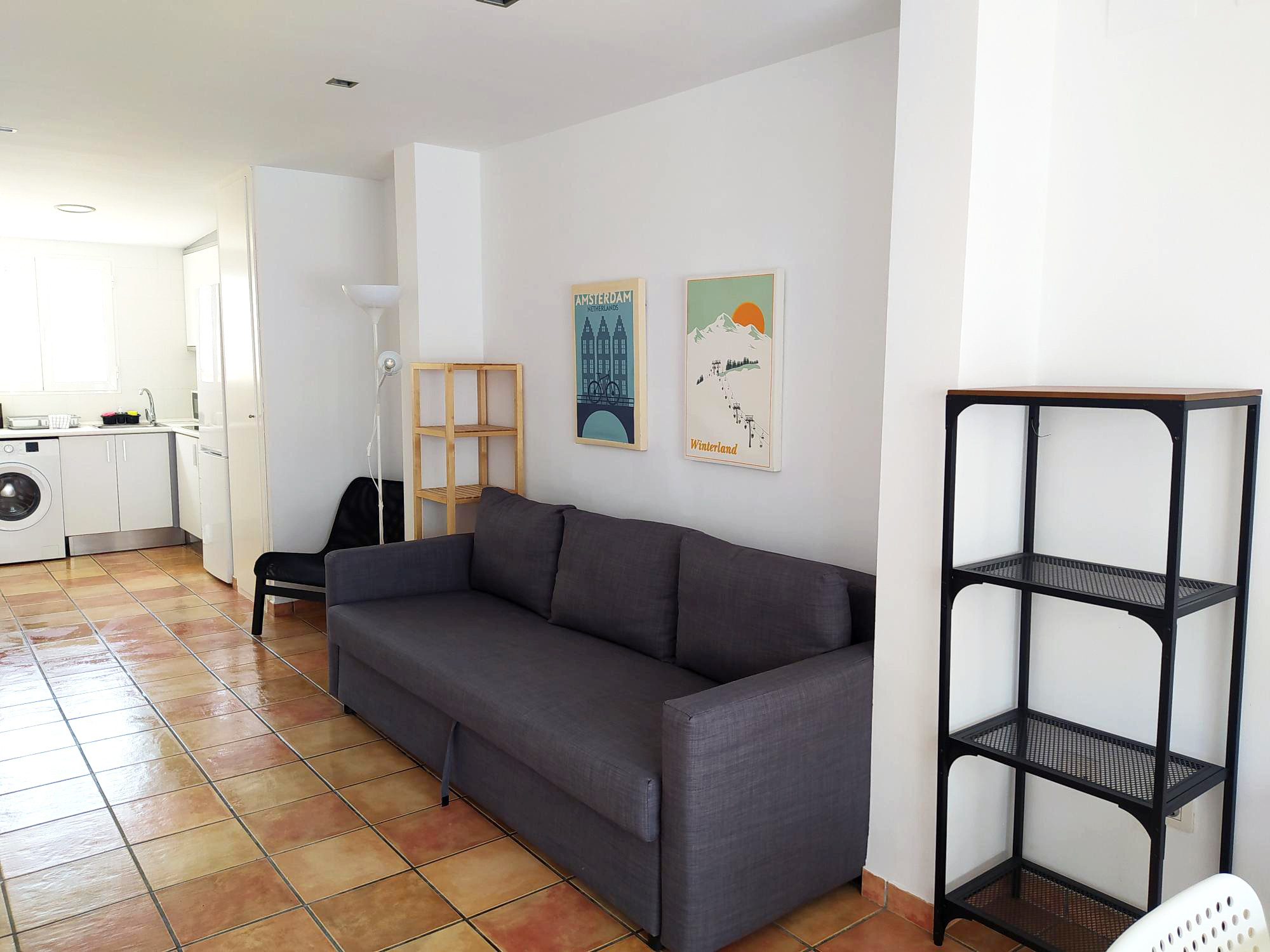 Rent Apartment in Valencia Nave 4 picture-8