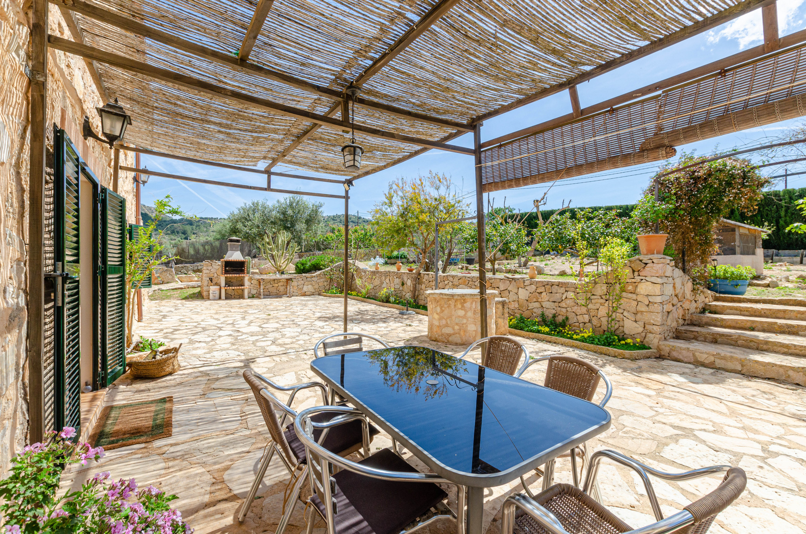 Villa in Manacor buchen YourHouse Cigarra Alta Bild-1