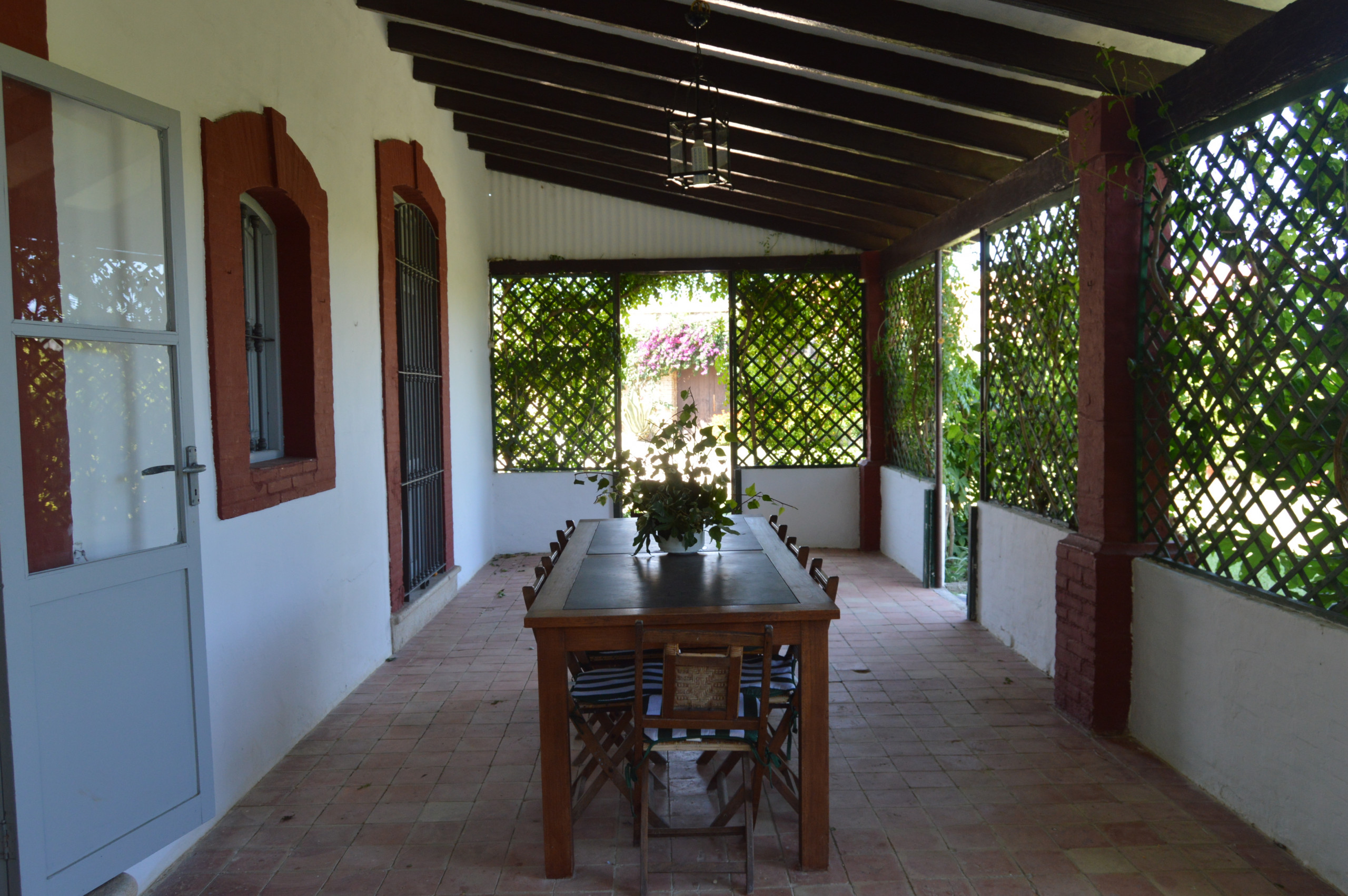 Rent Rural House in La Oliva CH752 picture-12