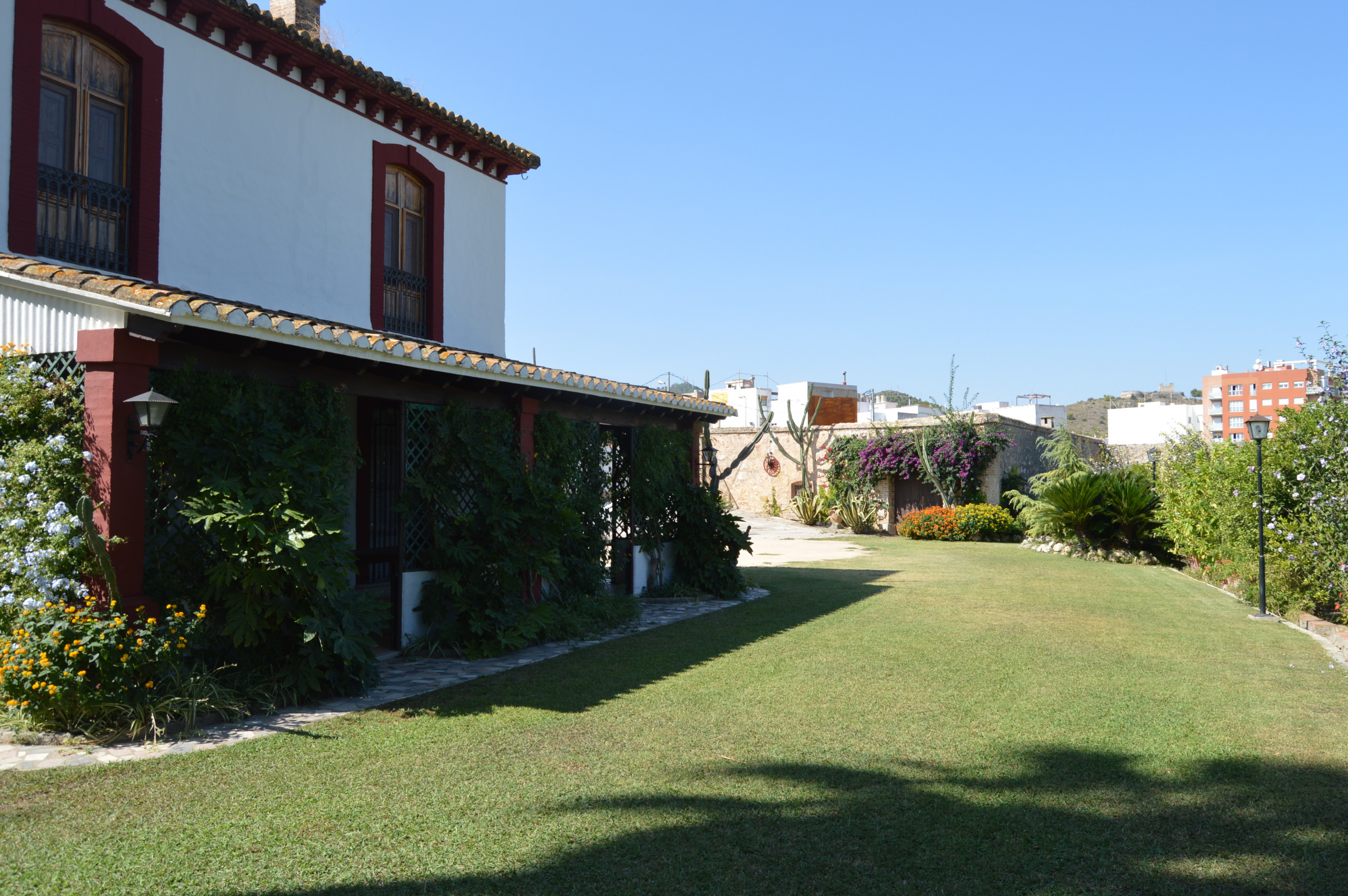 Rent Rural House in La Oliva CH752 picture-0