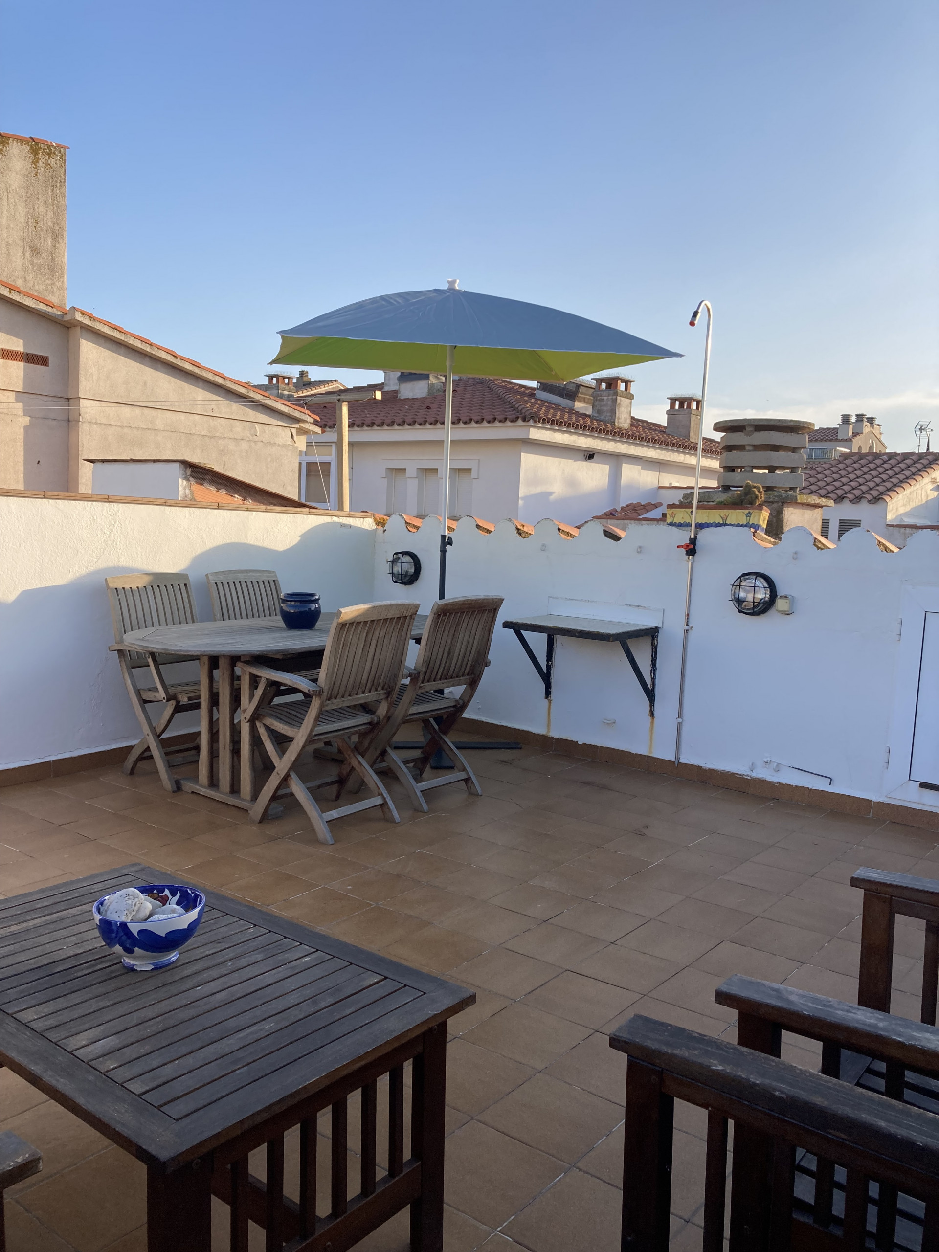 Rent Apartment in L'Escala PERRIS 2-2 picture-2