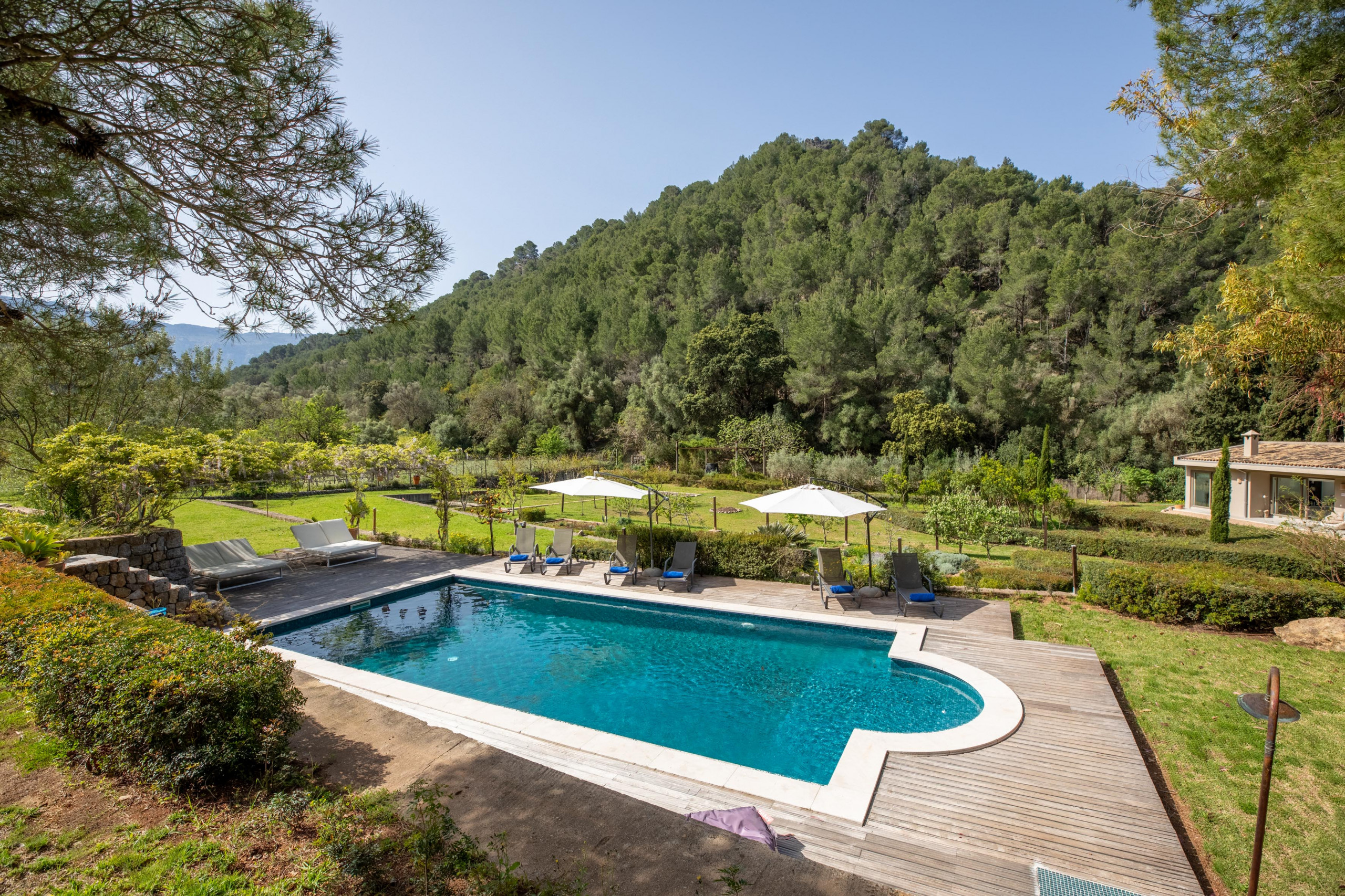 Alquilar Casa rural en Puerto de Sóller Moonside, Finca 5StarsHome Mallorca imagen-2