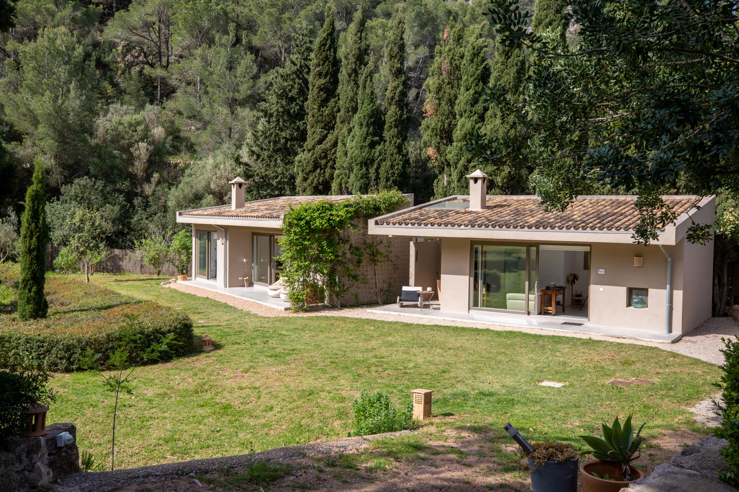 Rent Rural House in Puerto de Sóller Moonside, Finca 5StarsHome Mallorca picture-3