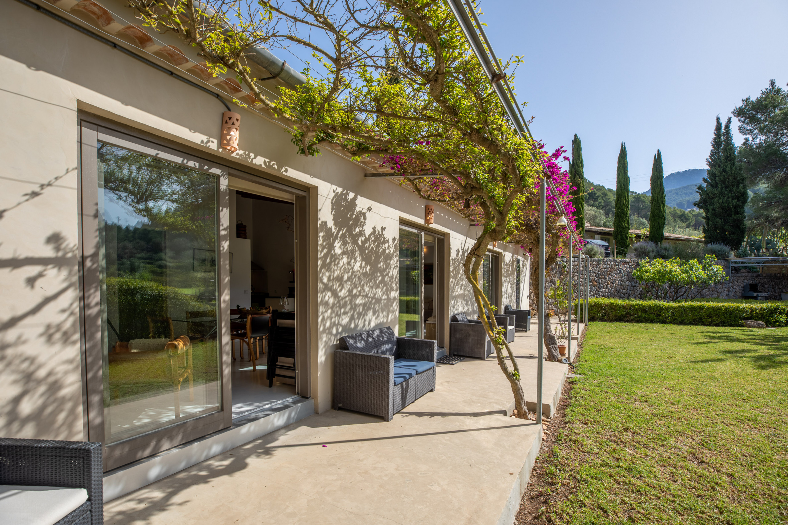 Rent Rural House in Puerto de Sóller Moonside, Finca 5StarsHome Mallorca picture-6