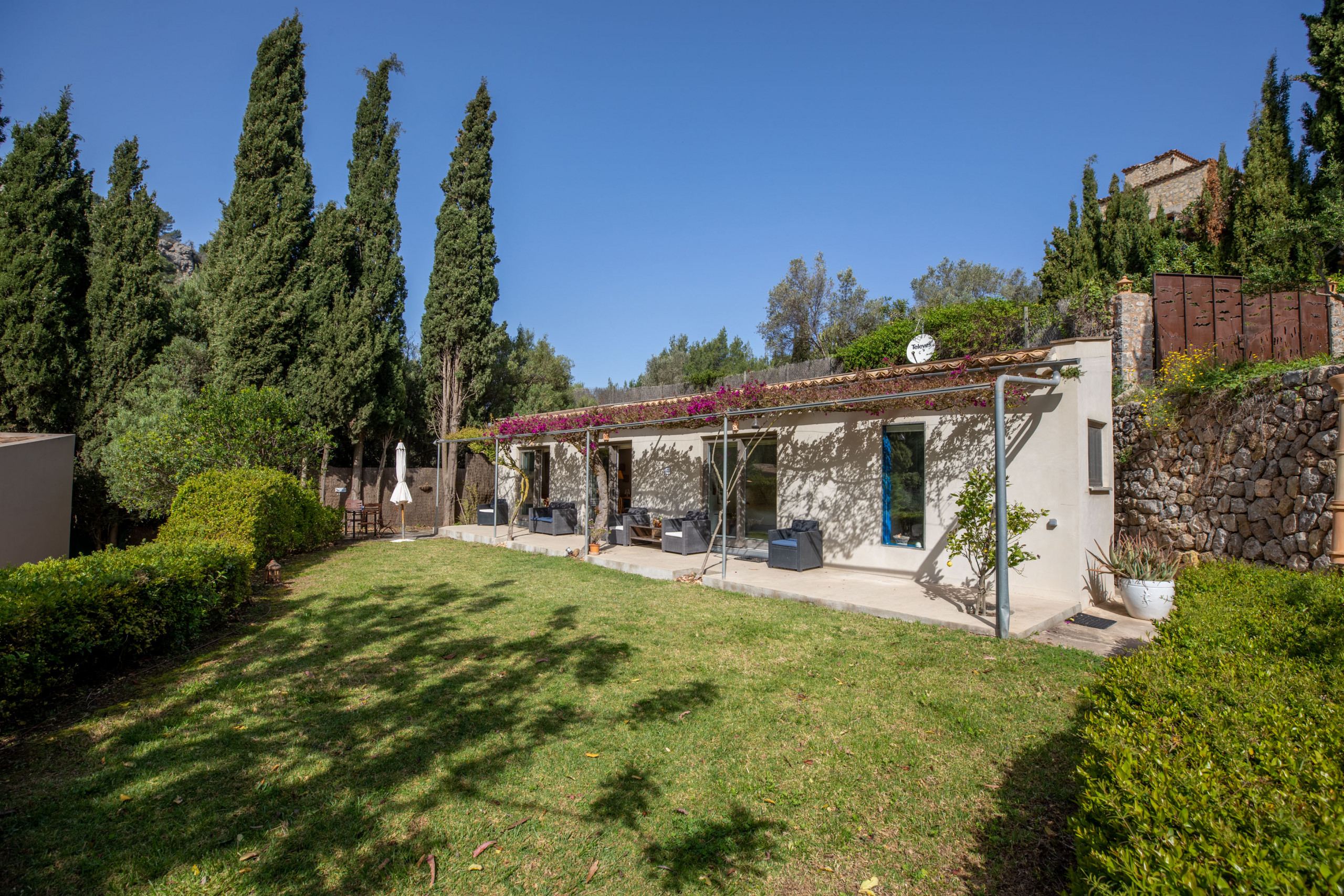 Rent Rural House in Puerto de Sóller Moonside, Finca 5StarsHome Mallorca picture-7