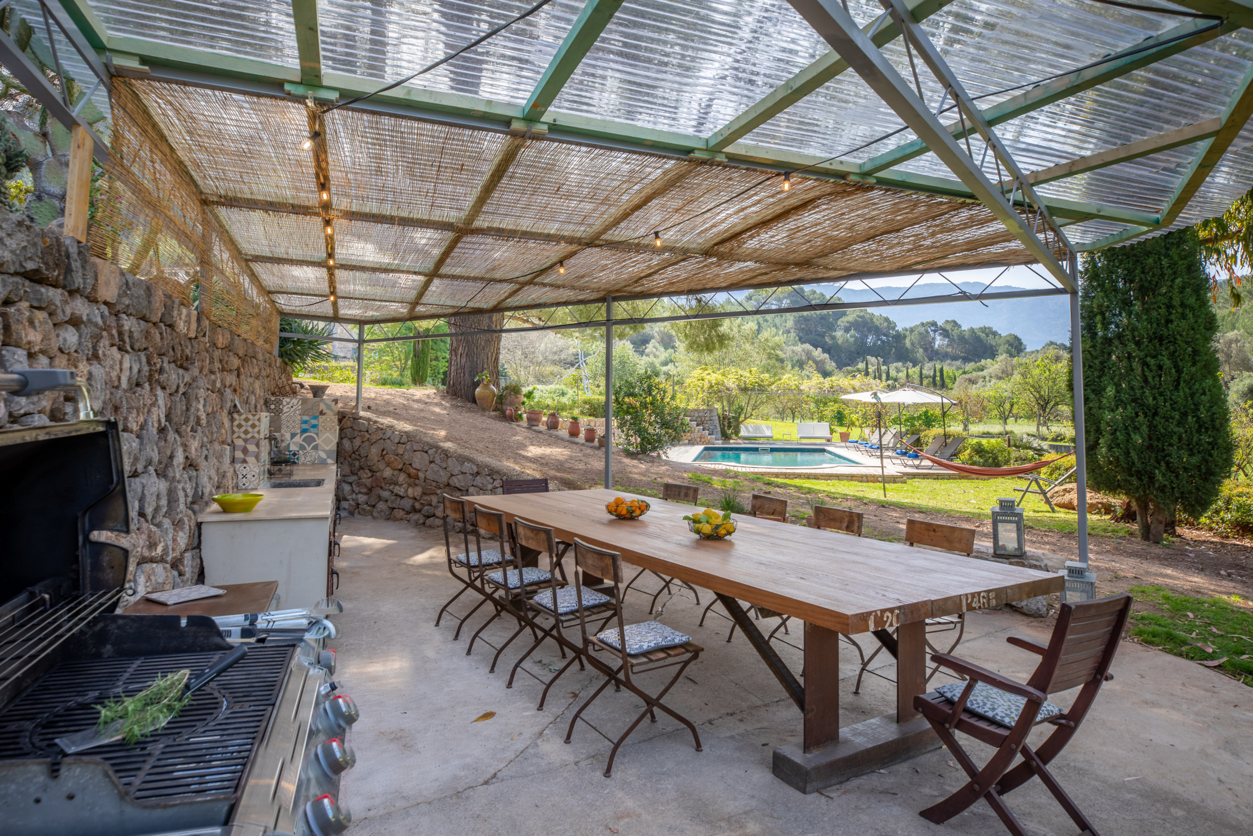 Landhaus in Puerto de Sóller buchen Moonside, Finca 5StarsHome Mallorca Bild-8