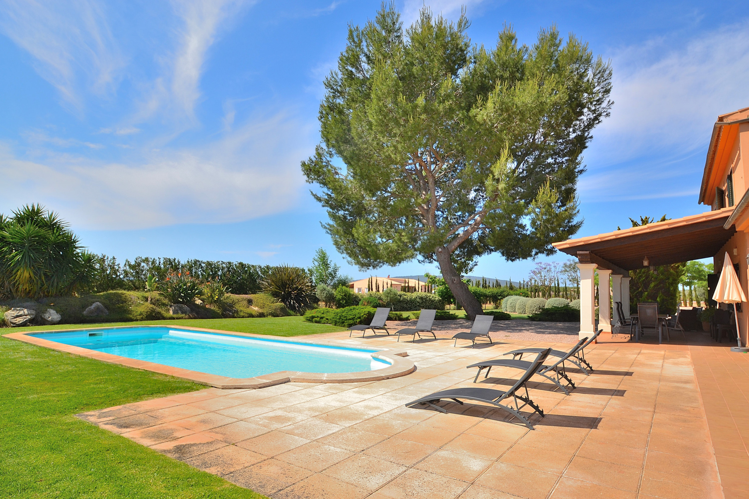 Rent Rural House in Binissalem Villa Melchor 509 by Mallorca Charme picture-2