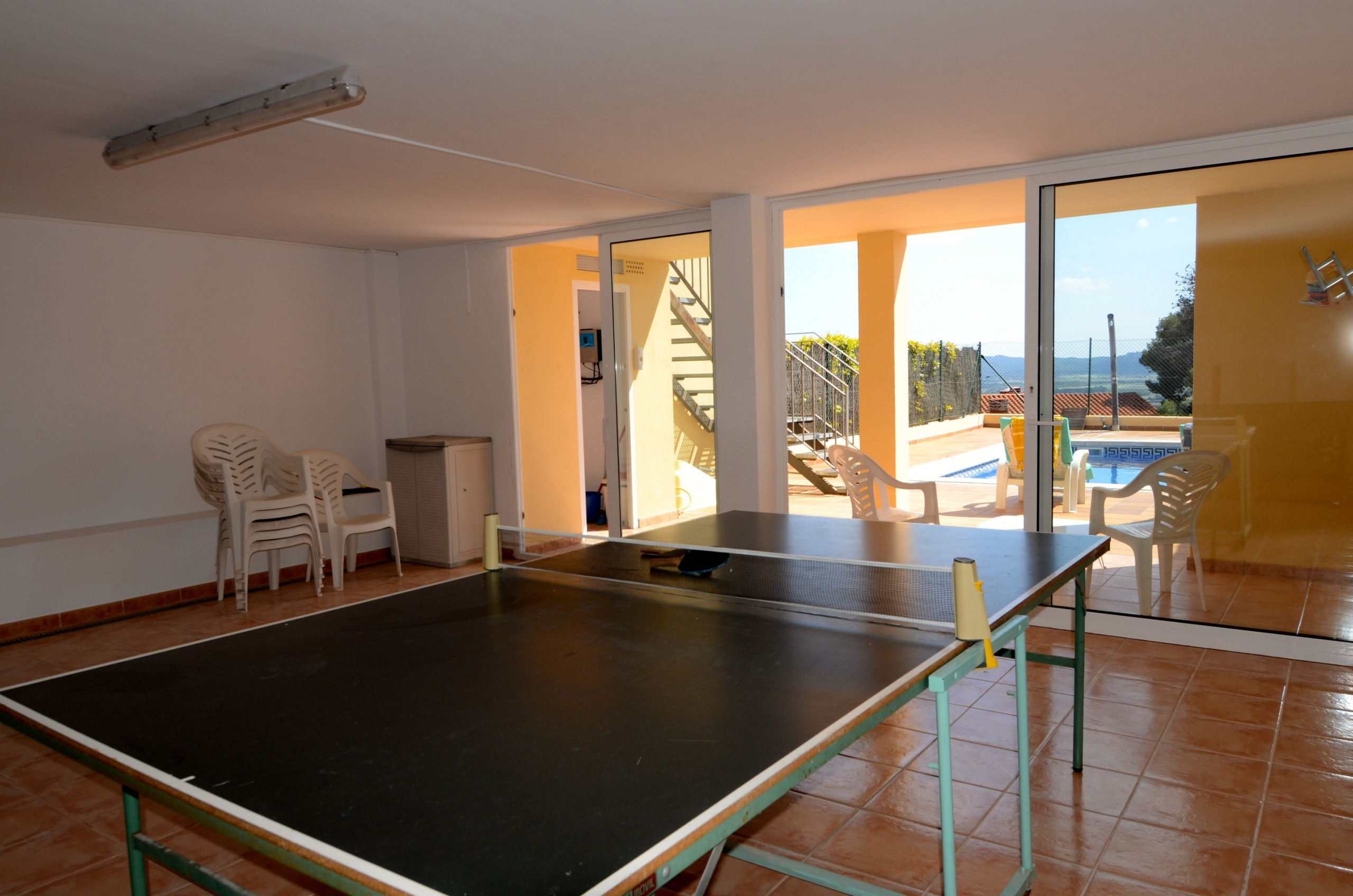 Rent Town house in Estartit MONTSENY 3 picture-23