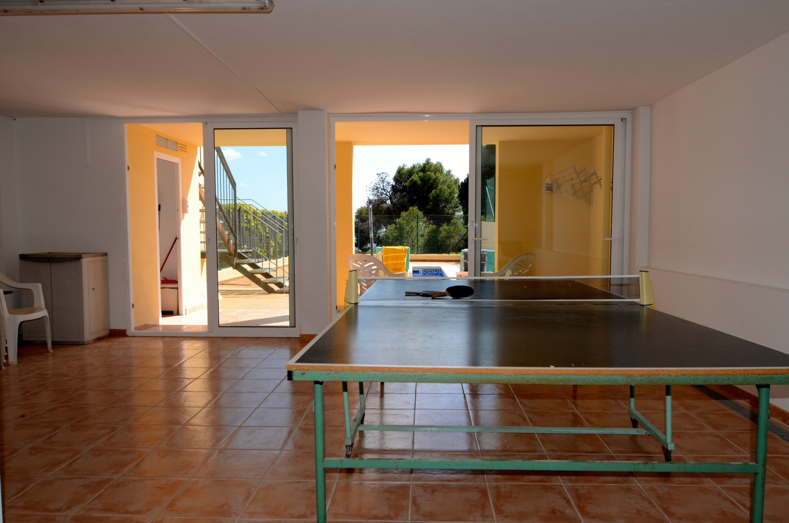 Rent Town house in Estartit MONTSENY 3 picture-22