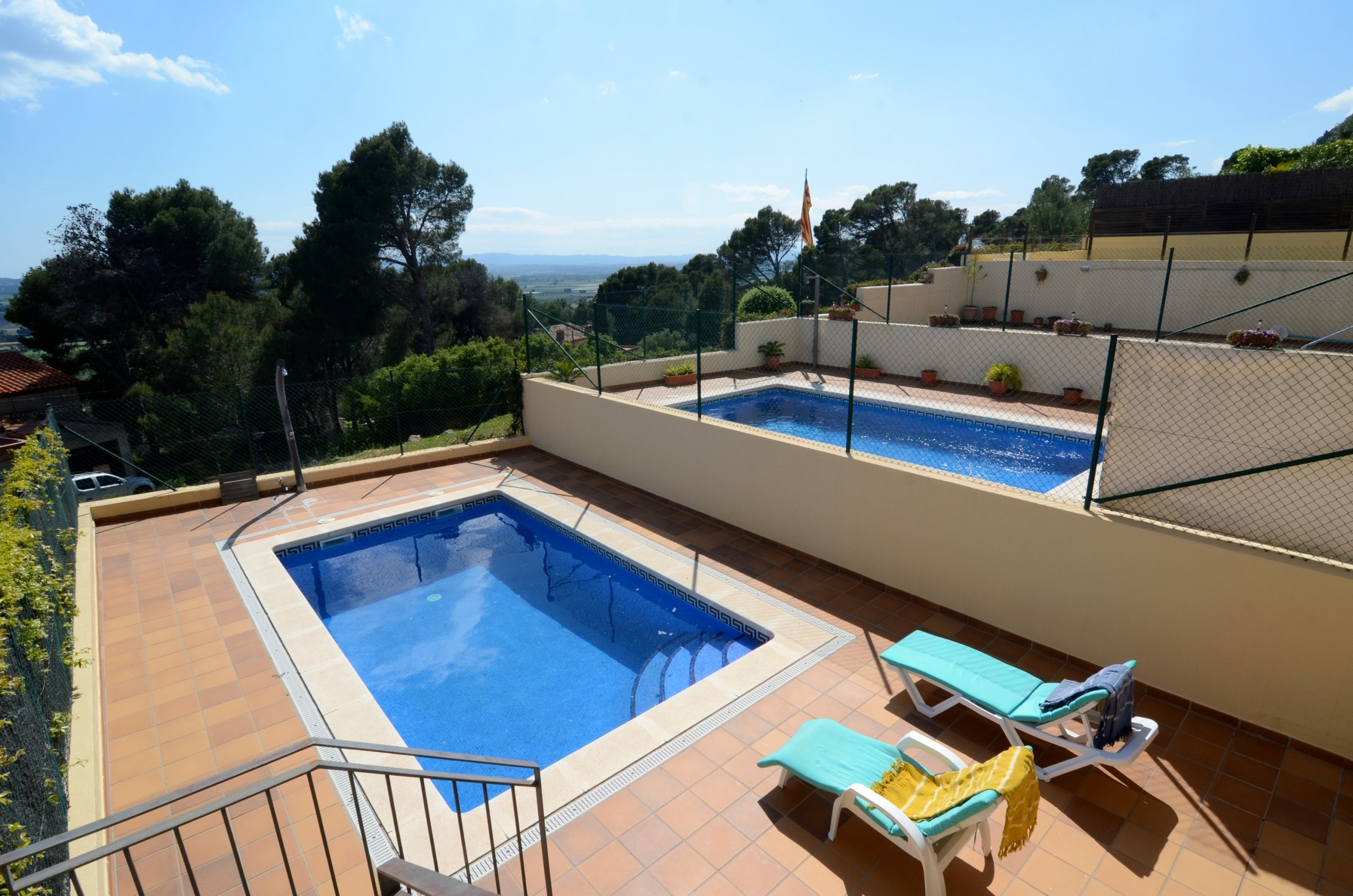 Rent Town house in Estartit MONTSENY 3 picture-3