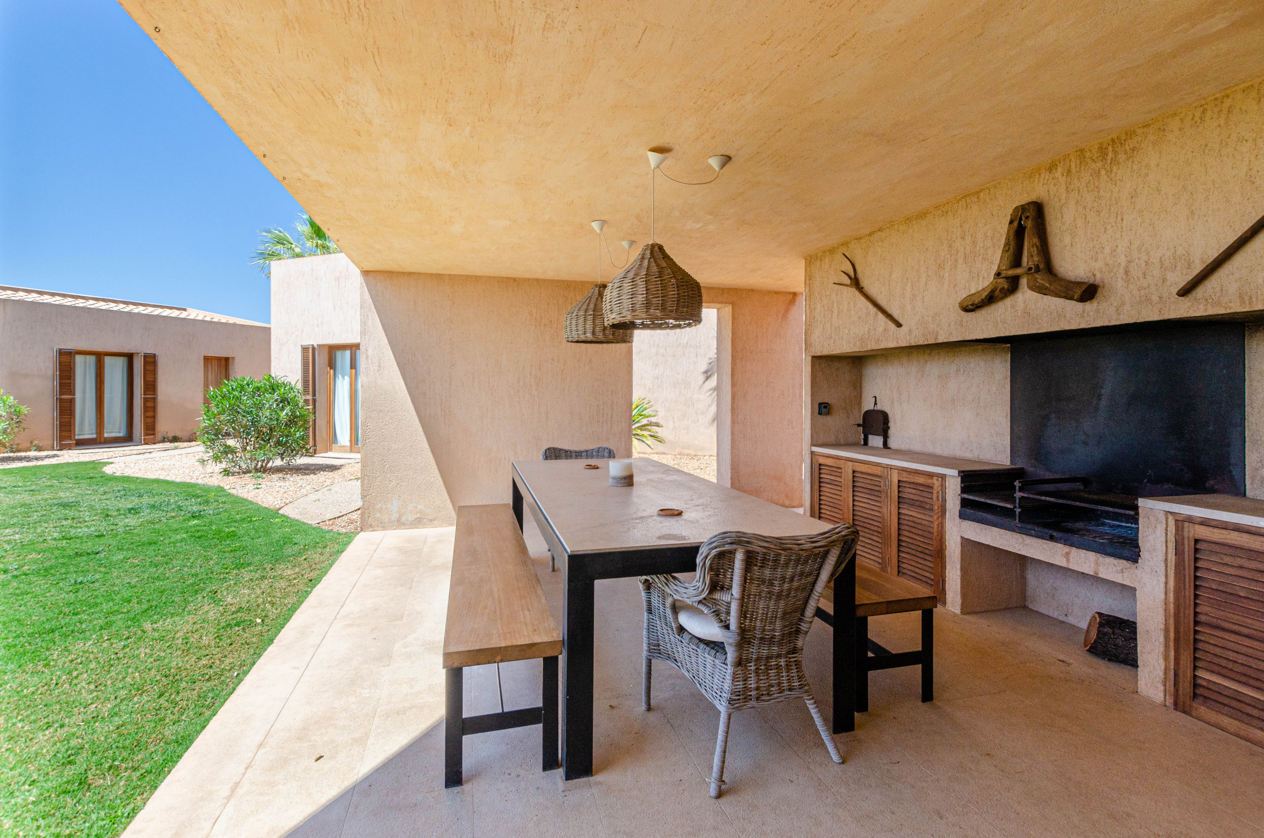 Villa in Campos buchen YourHouse Thalassa Bild-12