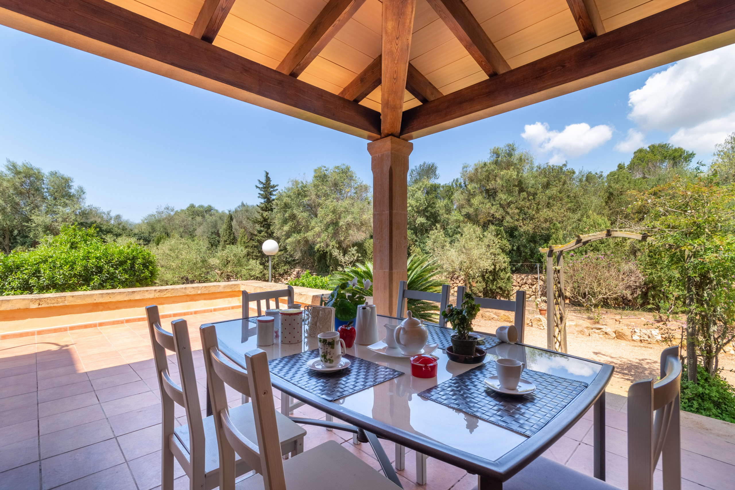 Alquilar Casa rural en Ses Salines Canvu, Finca 5StarsHome Mallorca imagen-33