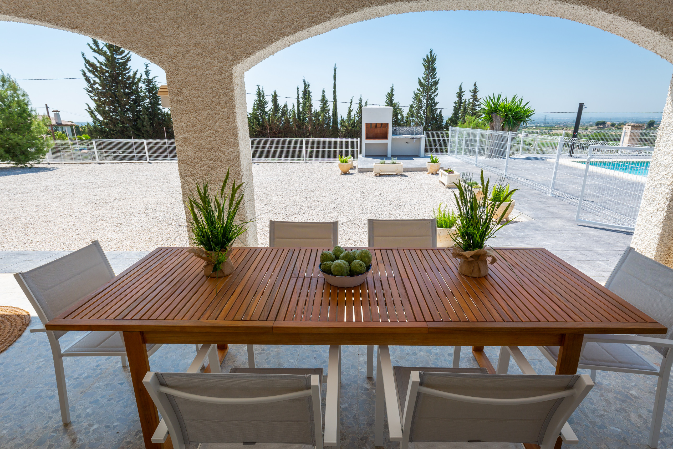 Rent Villa in Crevillente Imperial Malibu by Fidalsa picture-13