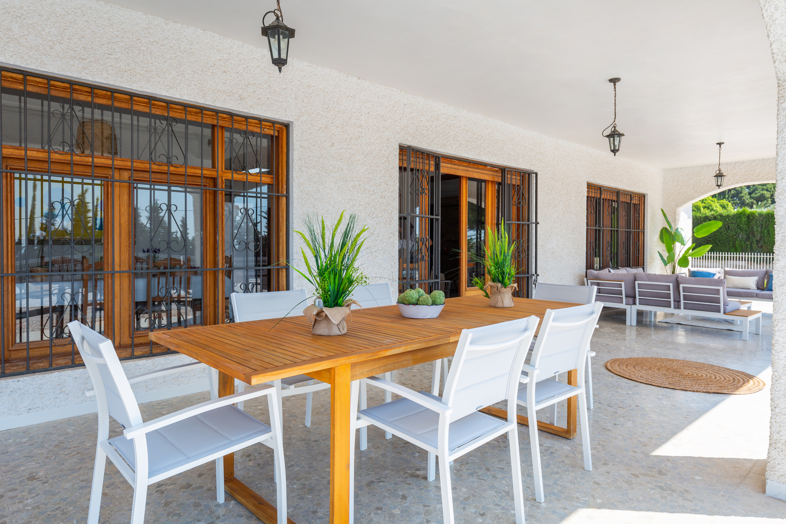 Rent Villa in Crevillente Imperial Malibu by Fidalsa picture-14