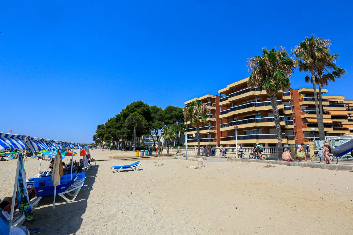 Alquilar Apartamento en Cambrils Mas den Gran D 1 7 imagen-3