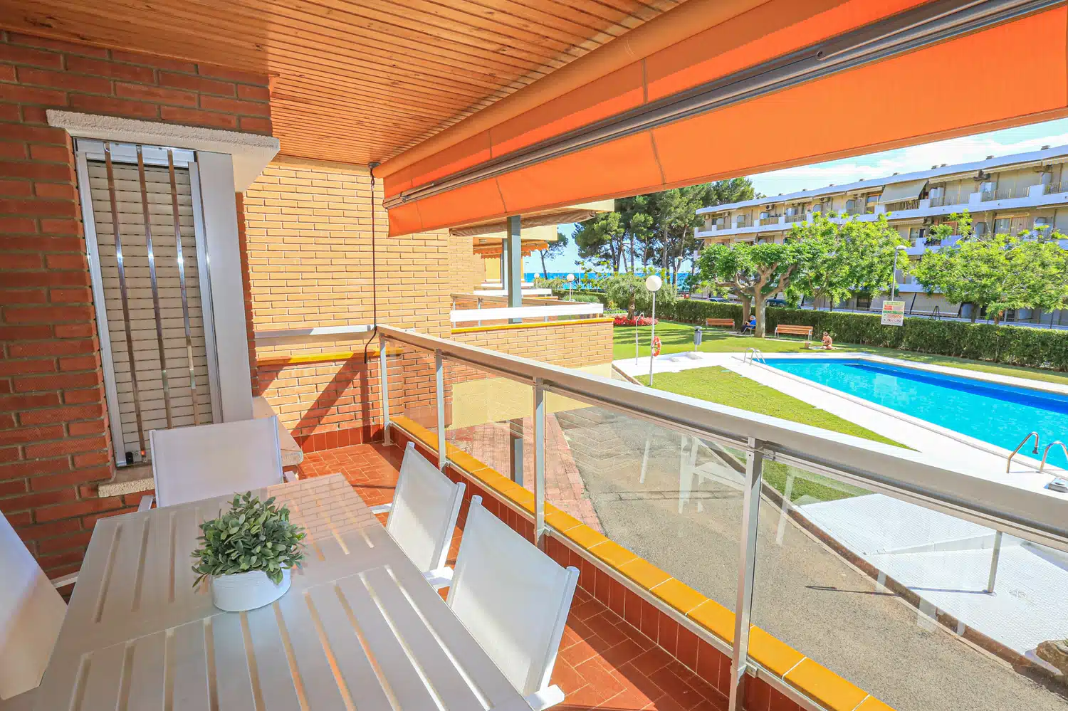 Alquilar Apartamento en Cambrils Mas den Gran D 1 7 imagen-1