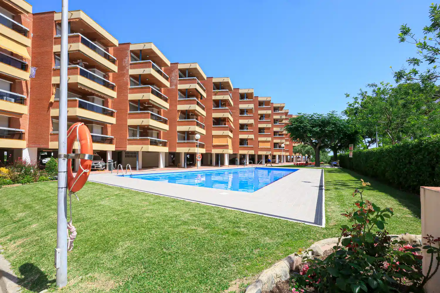 Alquilar Apartamento en Cambrils Mas den Gran D 1 7 imagen-4