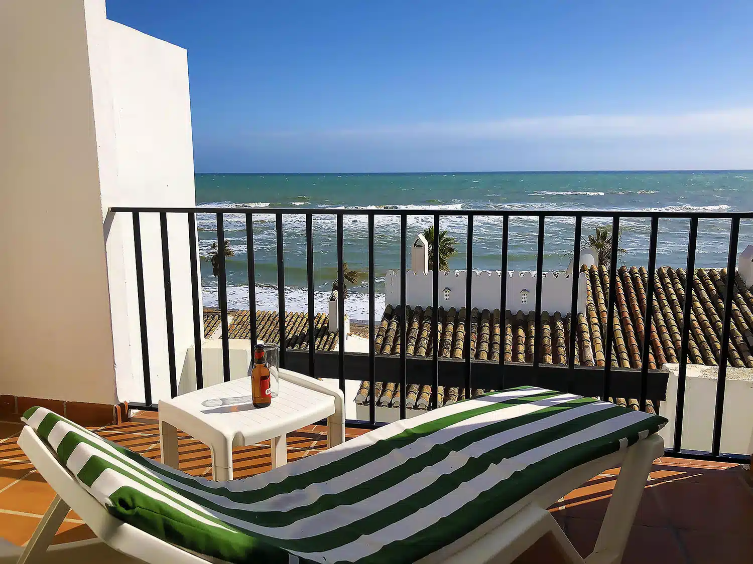 Alquilar Apartamento en Mijas Costa Doña Lola Miriam J CS166 imagen-8