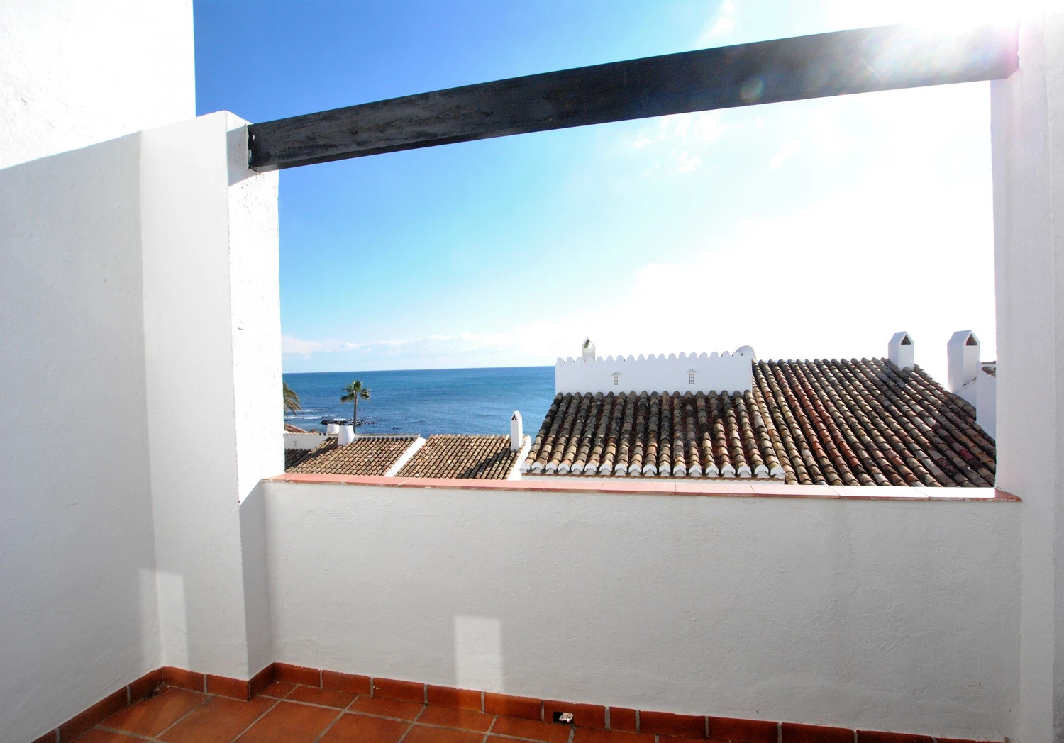 Alquilar Apartamento en Mijas Costa Doña Lola Miriam J CS166 imagen-12