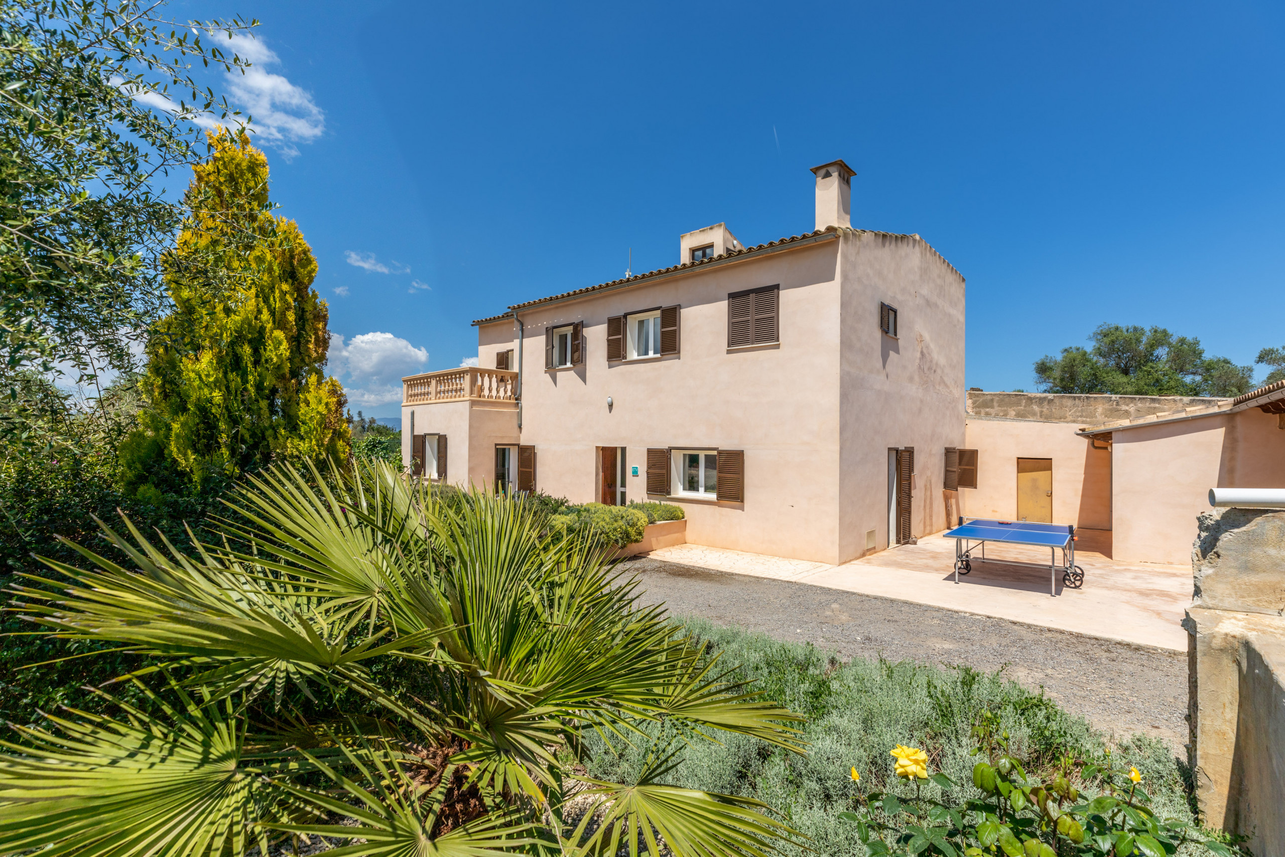 Alquilar Casa rural en Ariany Guesber, Finca 5StarsHome Mallorca imagen-4