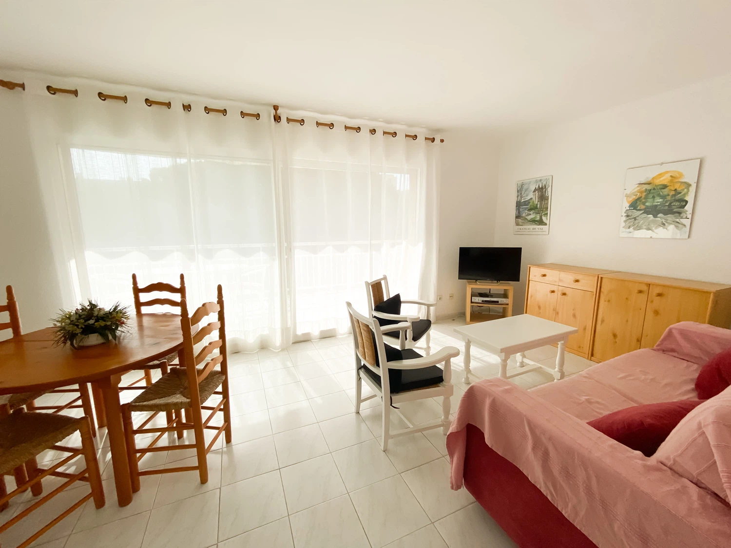 Alquilar Apartamento en L'Escala Lima imagen-4