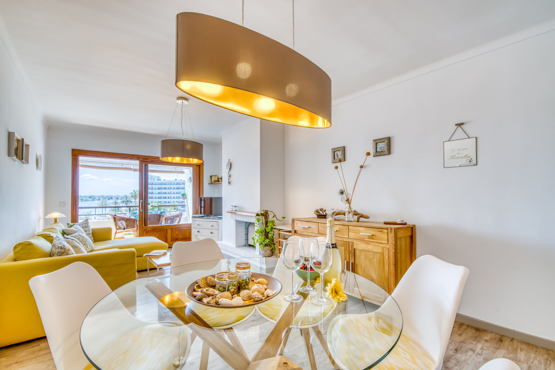 Ferienwohnung in Puerto de Alcudia buchen Mas i Reus 10 Bild-8